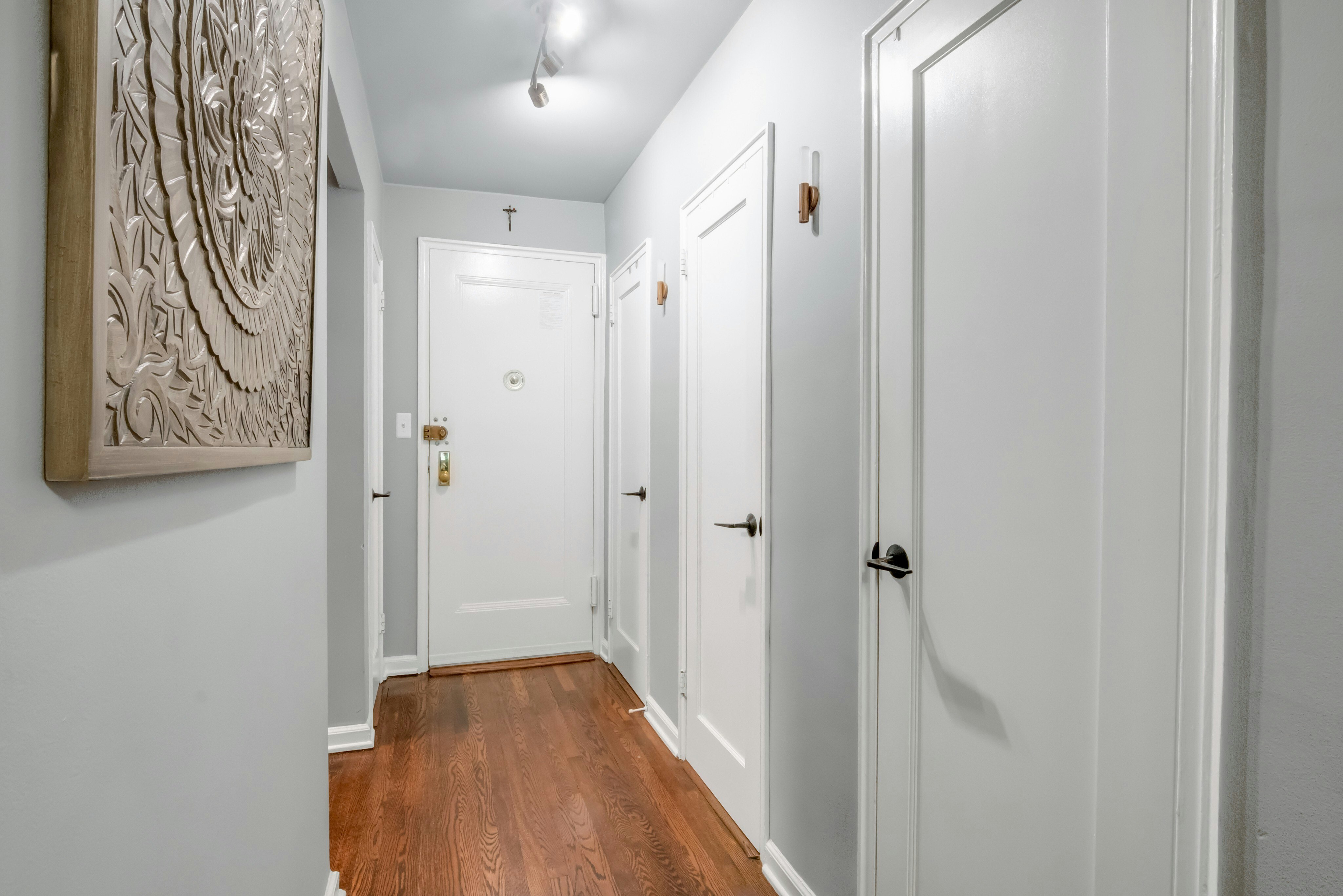 445 West 240th Street unit 3G