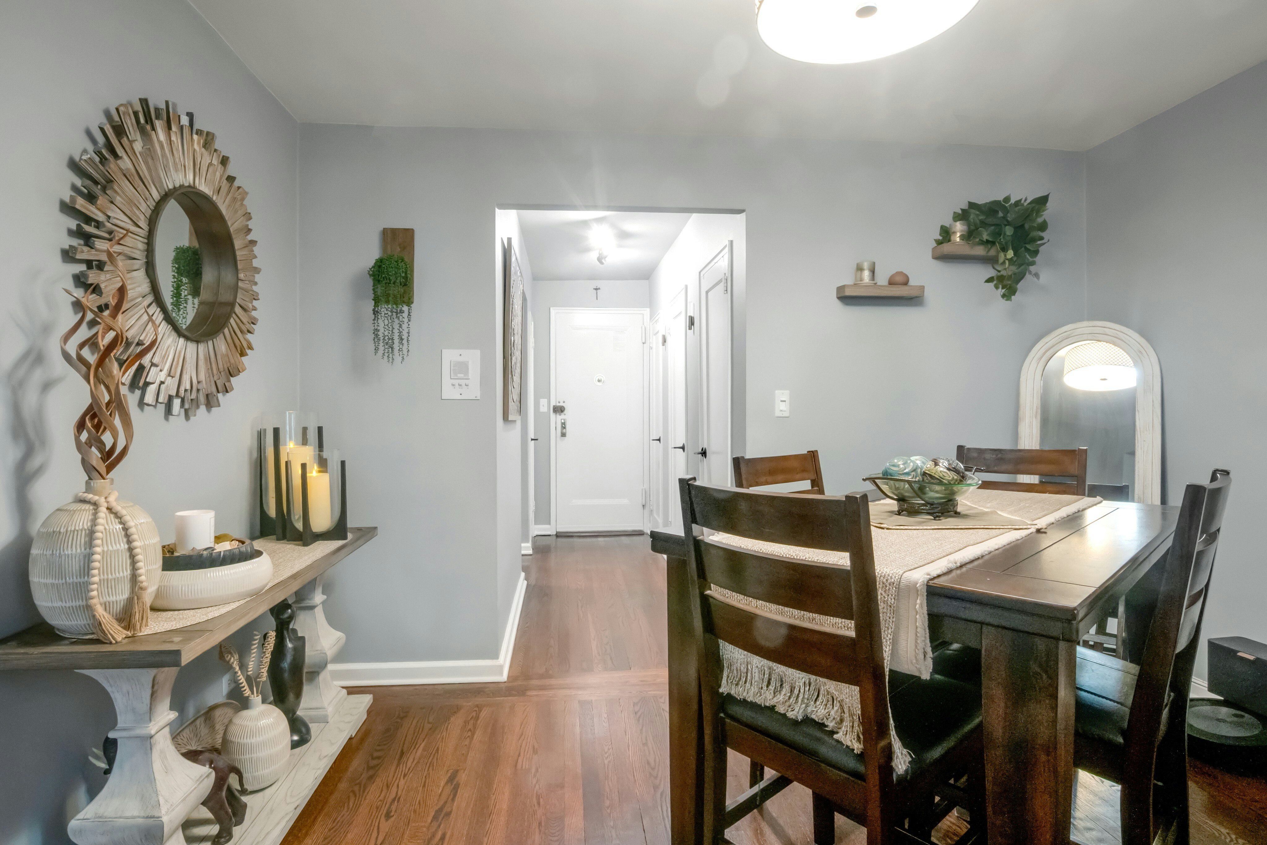 445 West 240th Street unit 3G