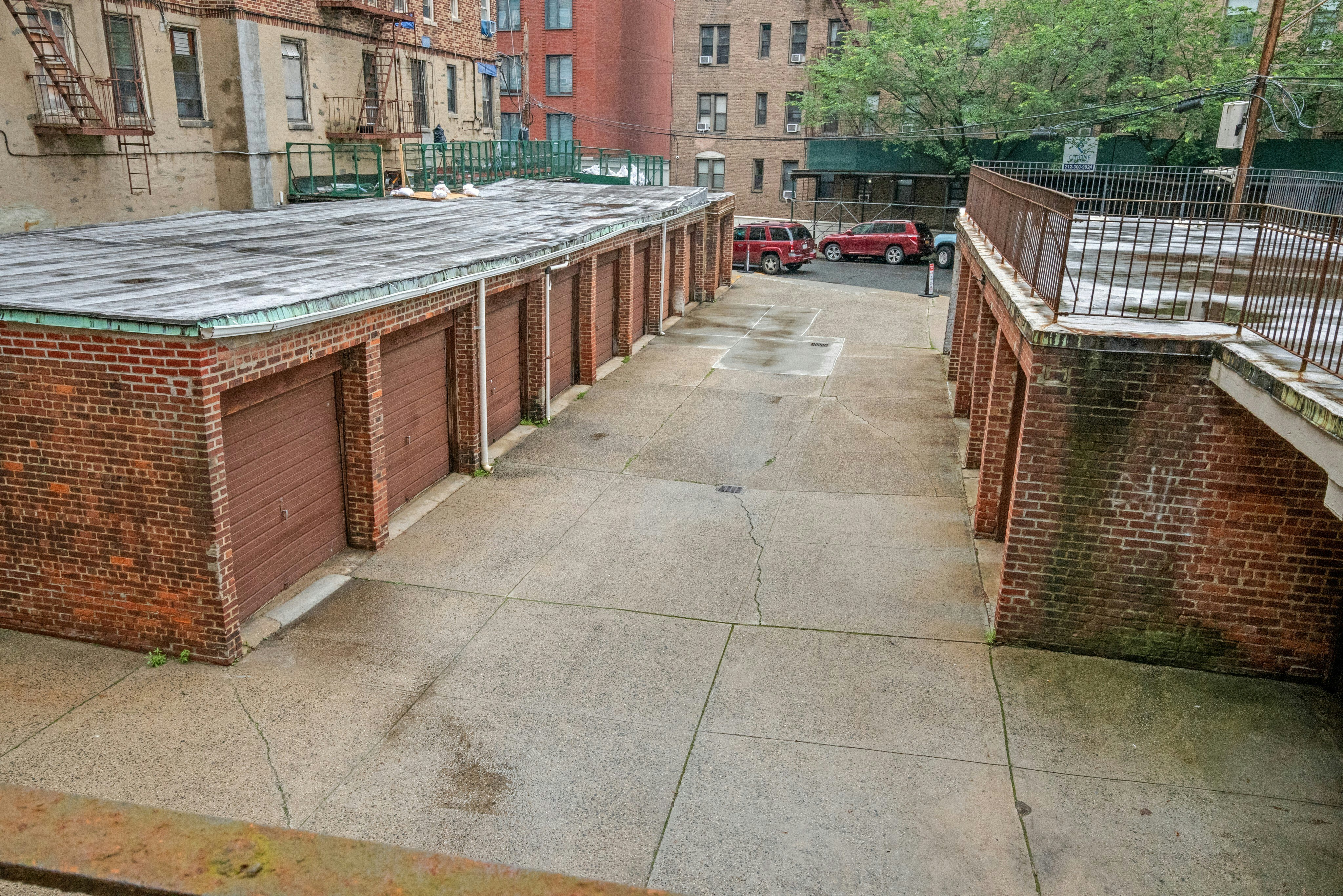 445 West 240th Street unit 3G