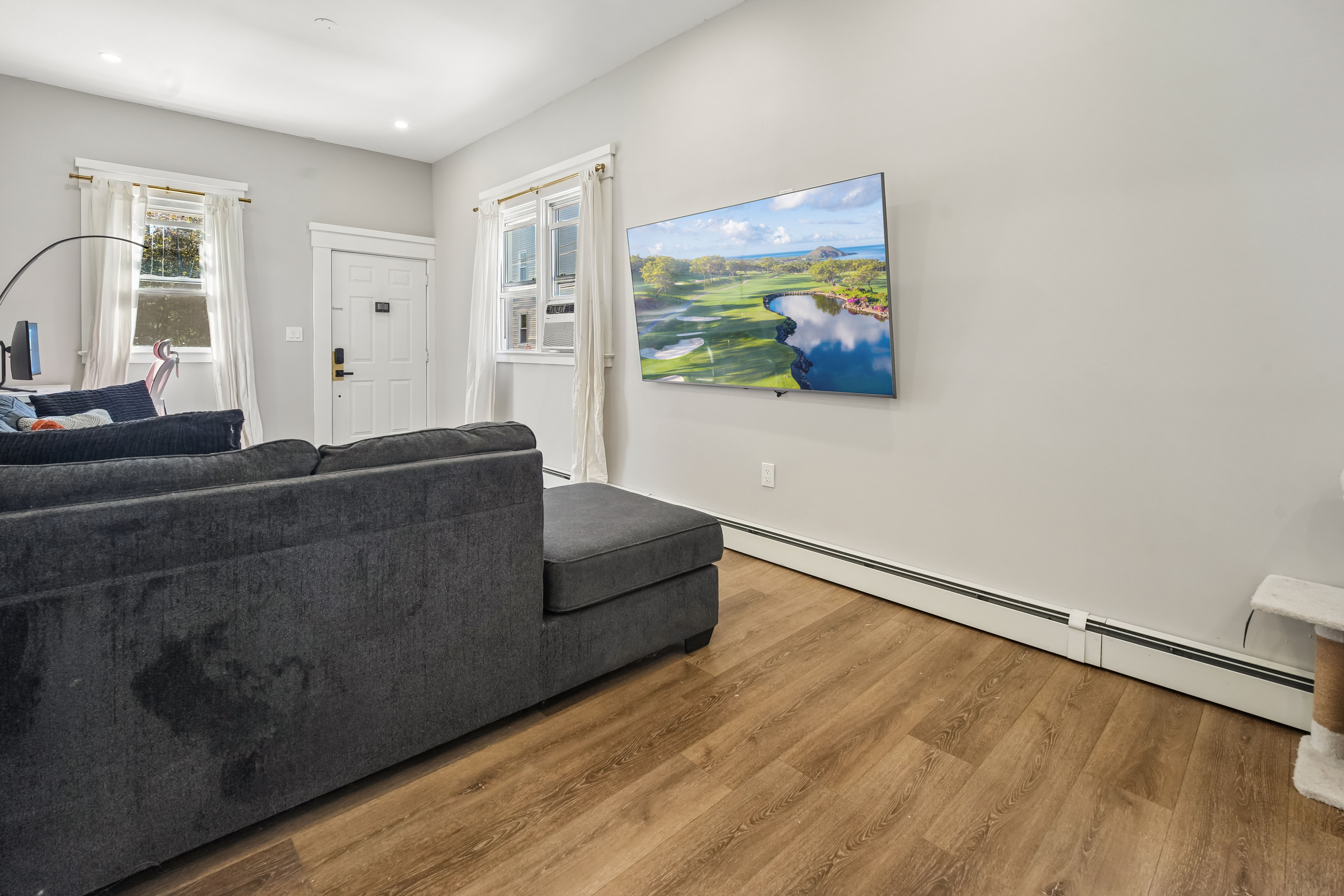 27 Gold Street 1