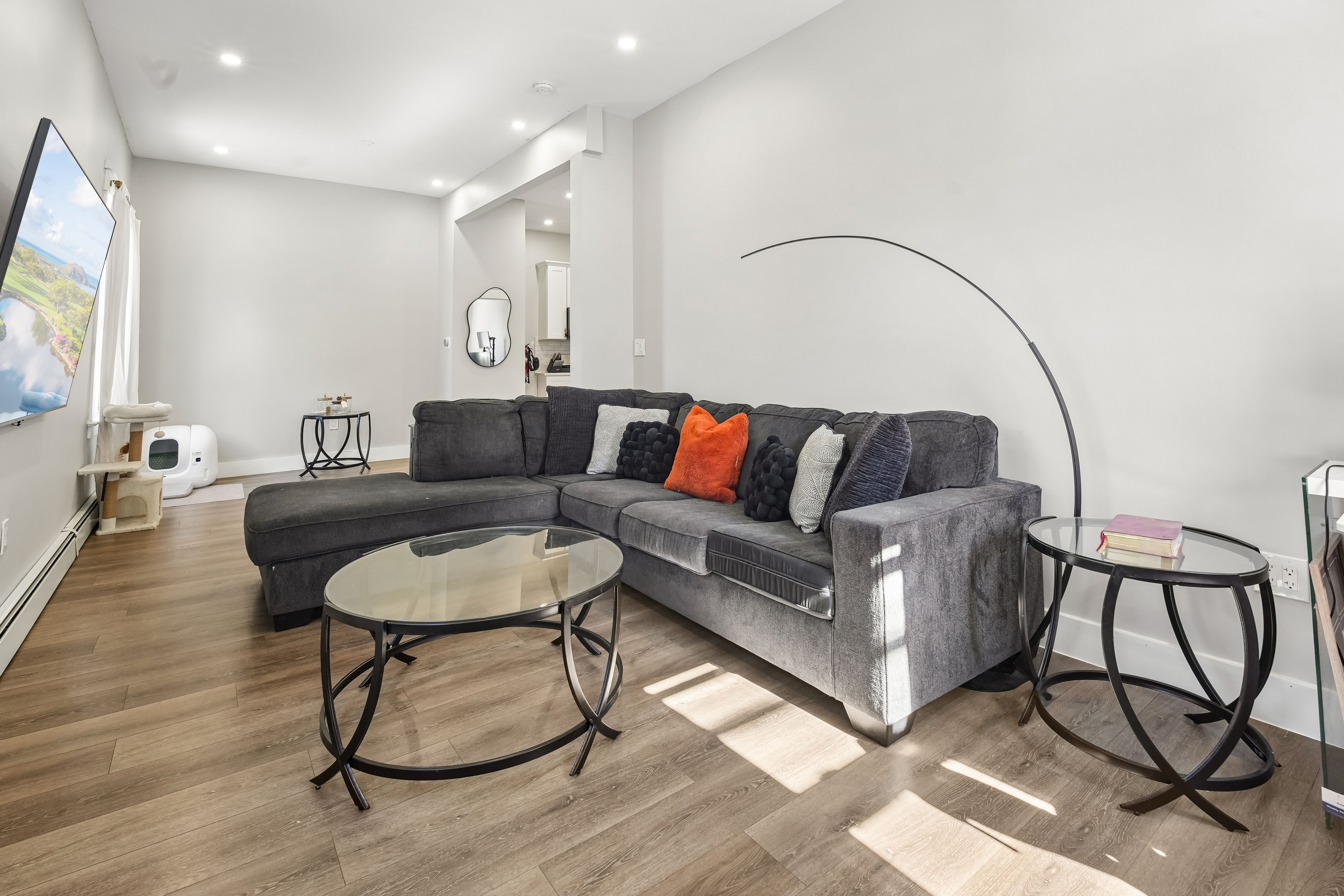 27 Gold Street 1