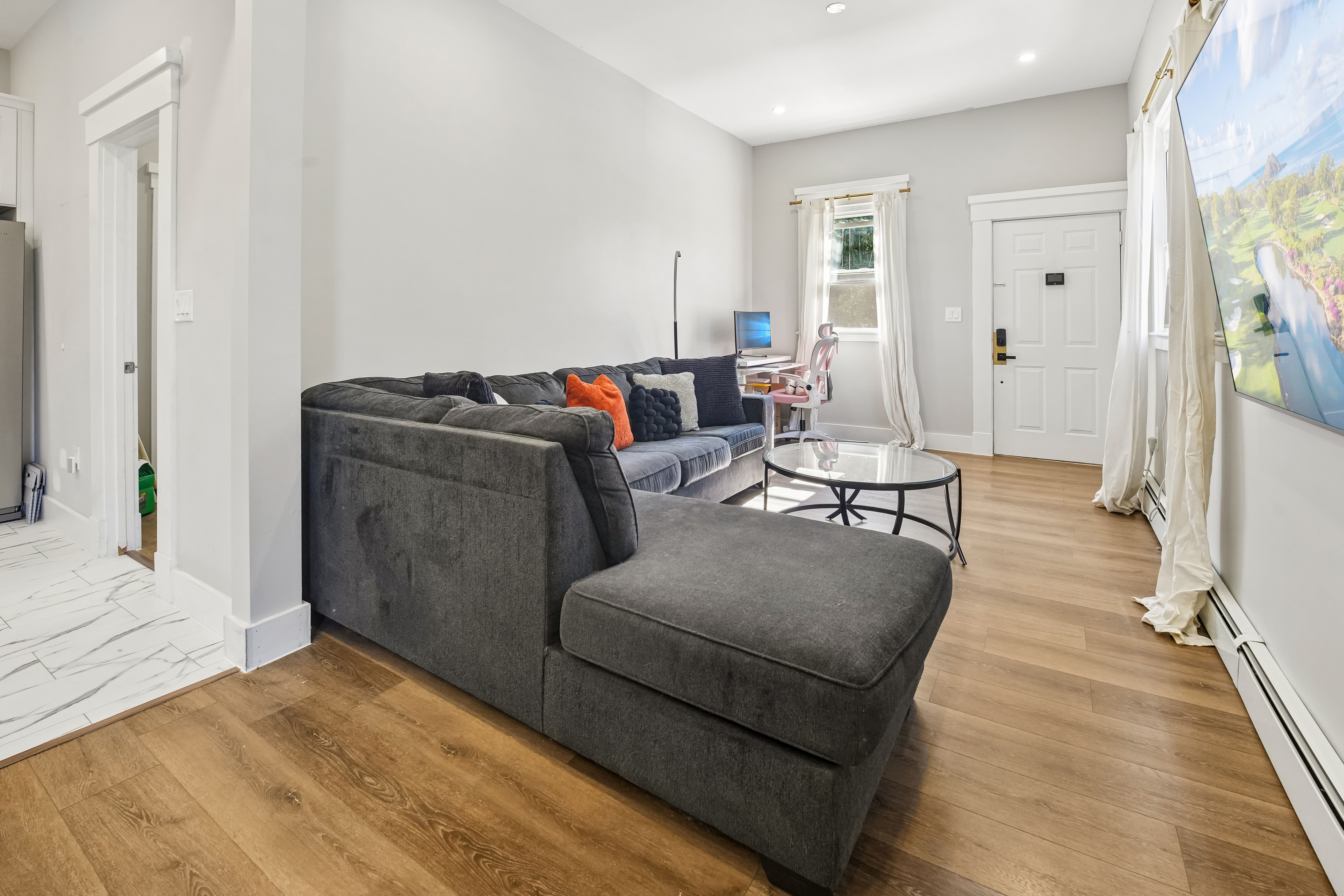 27 Gold Street 1