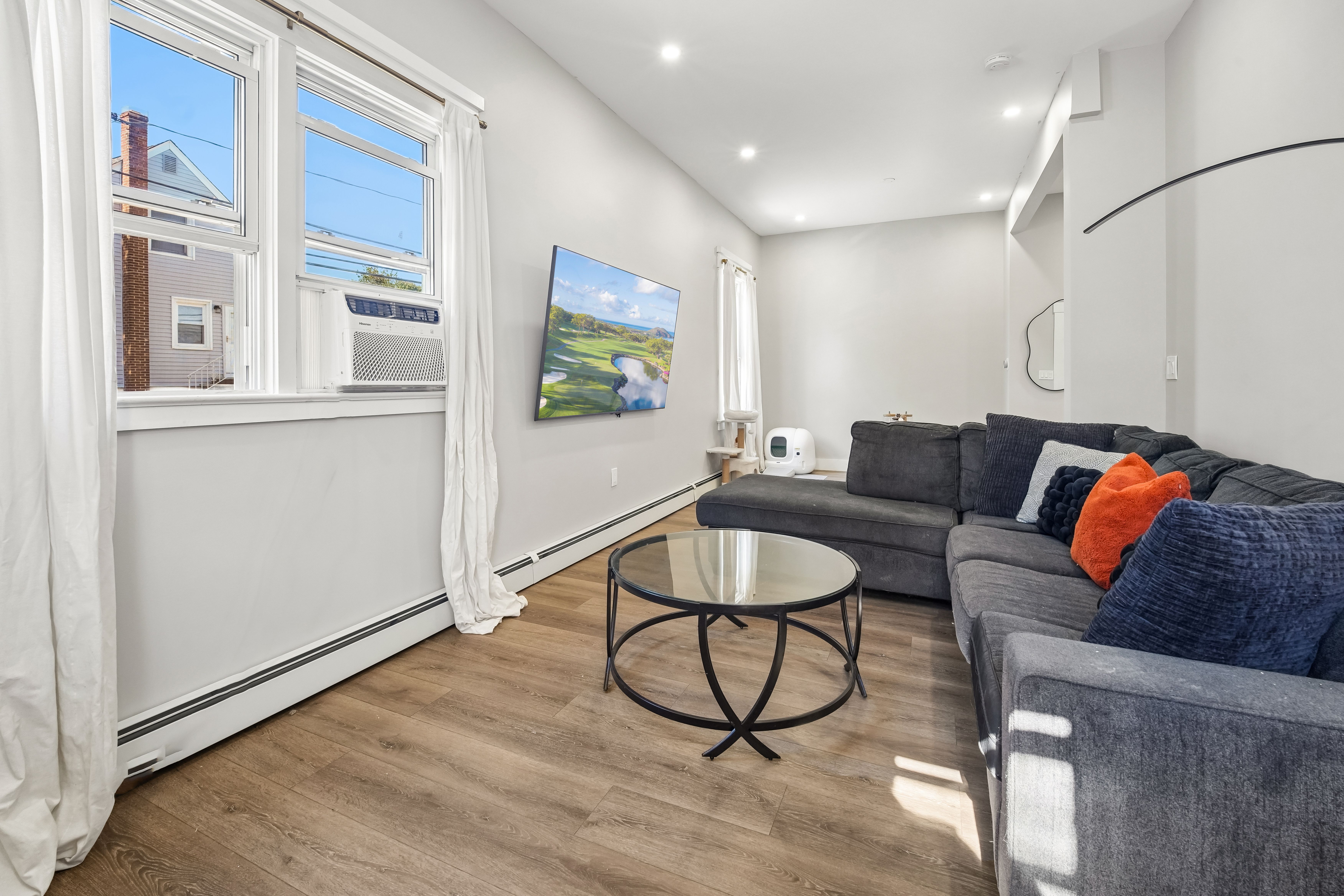 27 Gold Street 1
