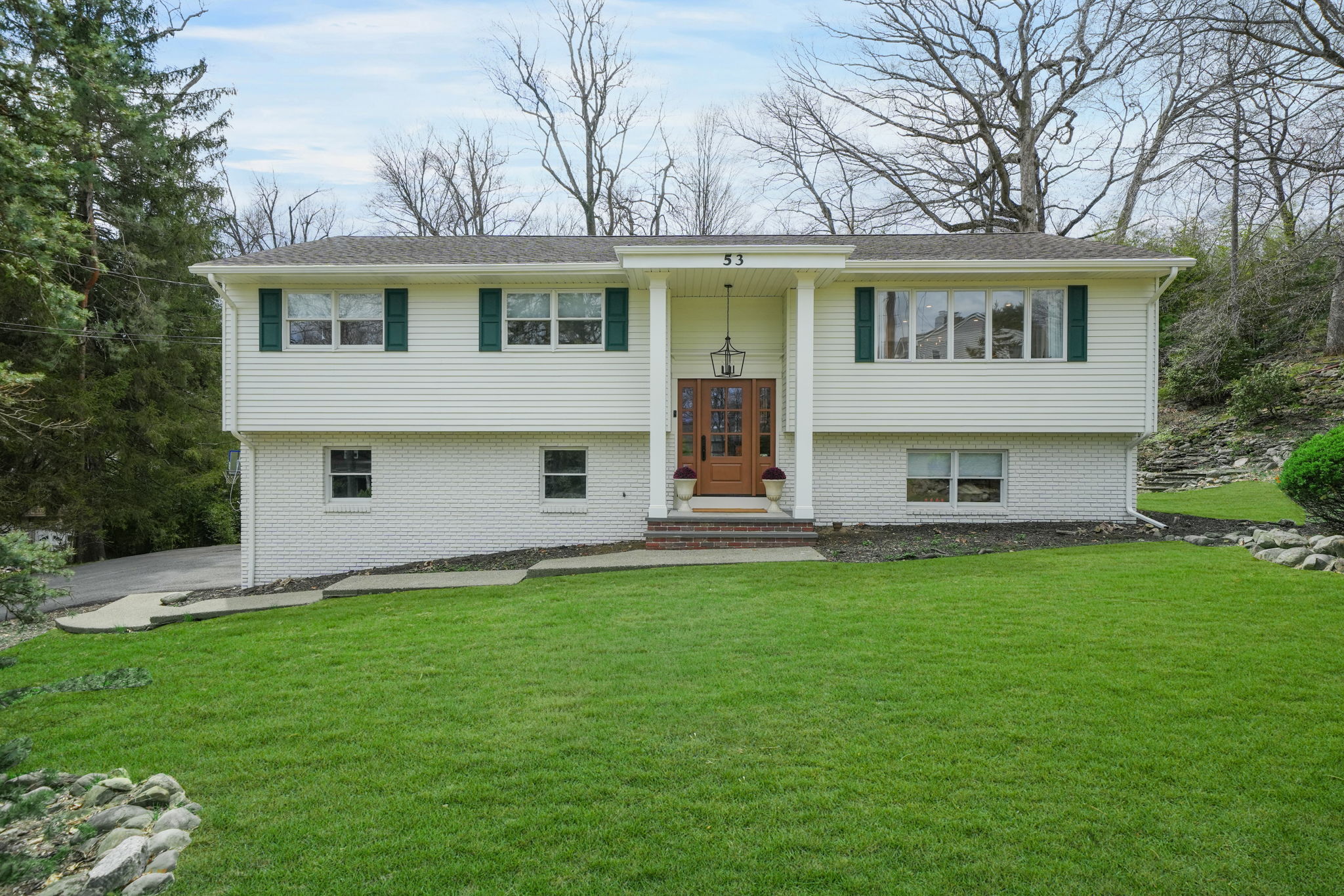 53 West Park Avenue 