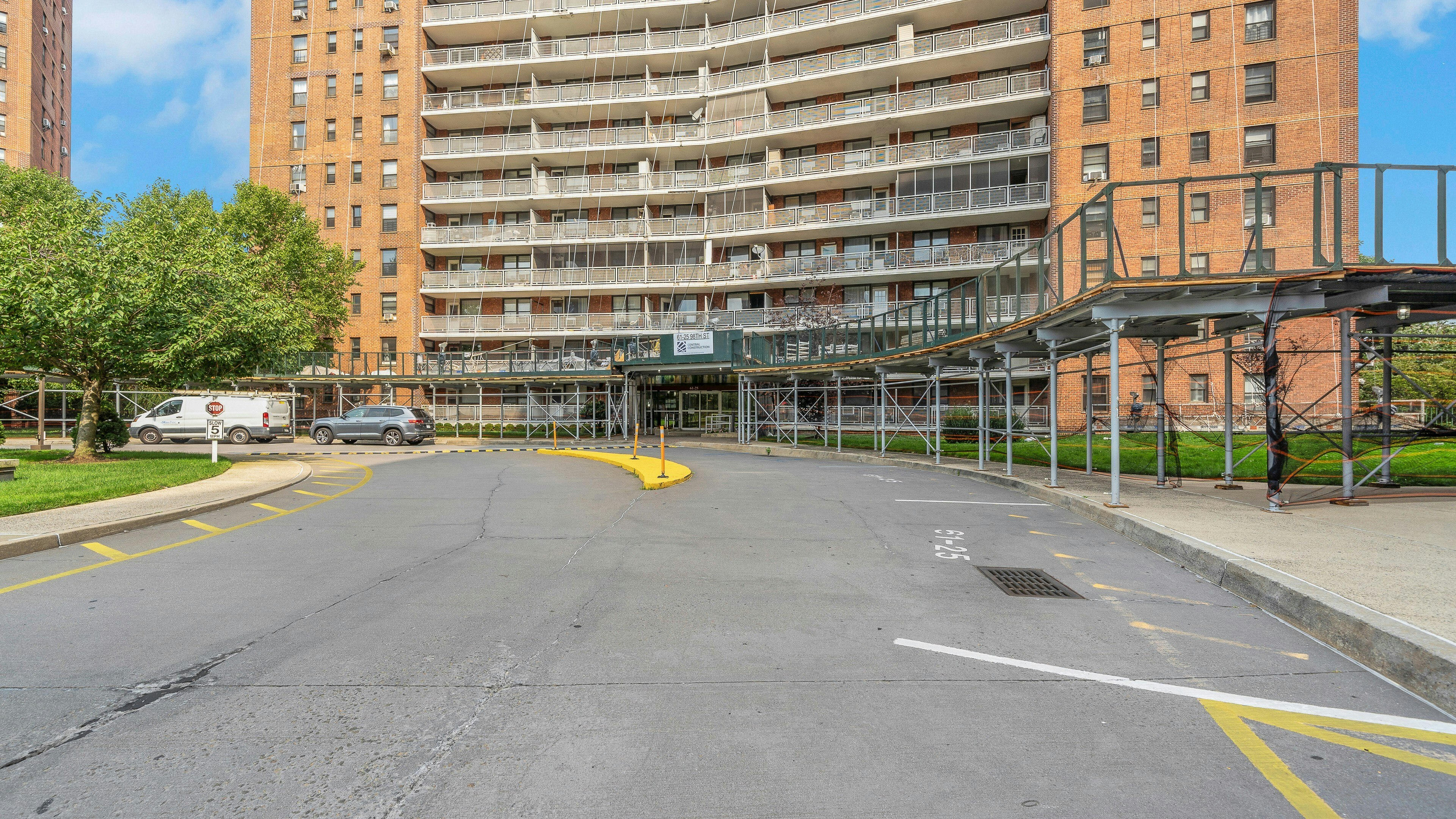 61-25 98th Street 