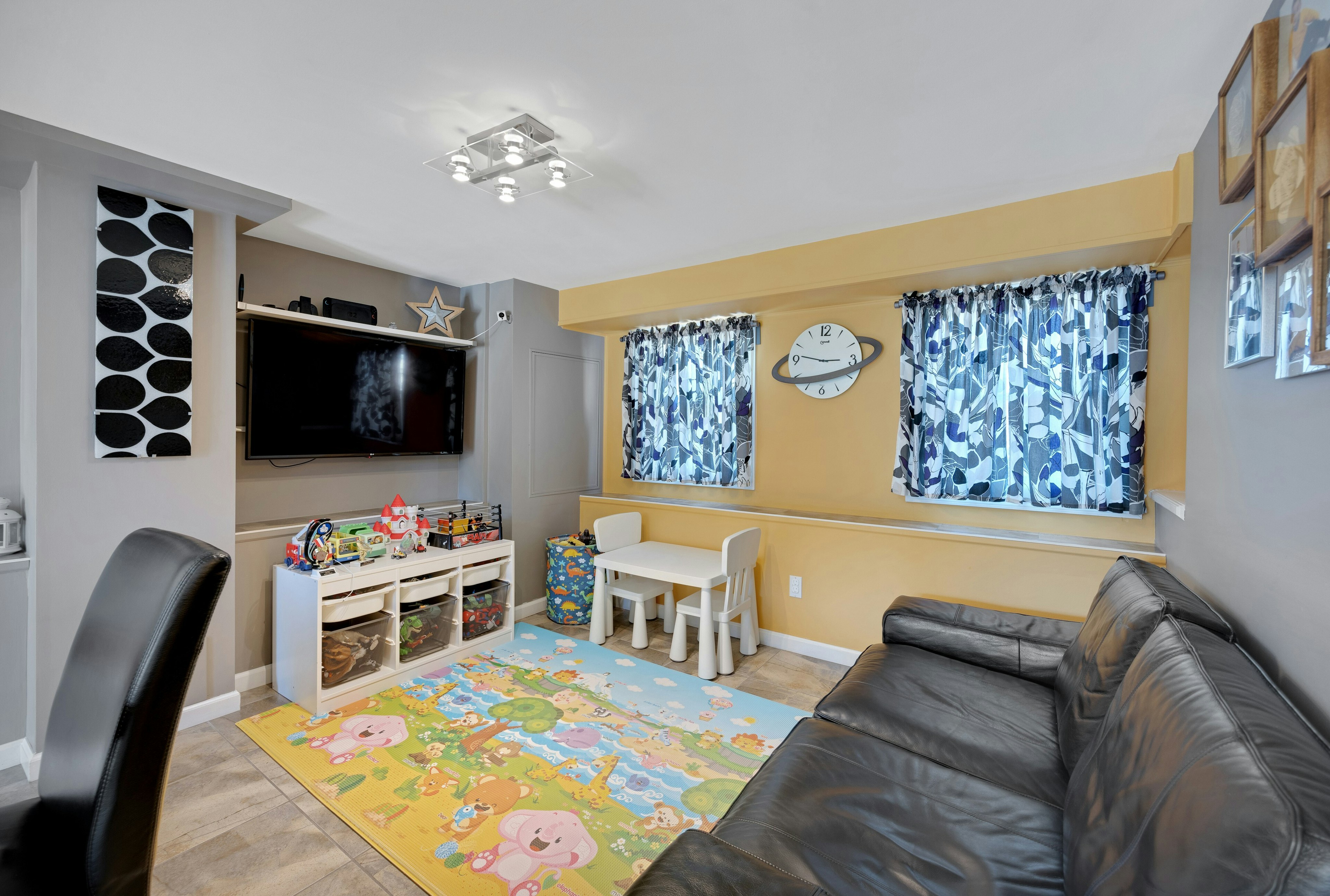 234 Hillside Avenue 