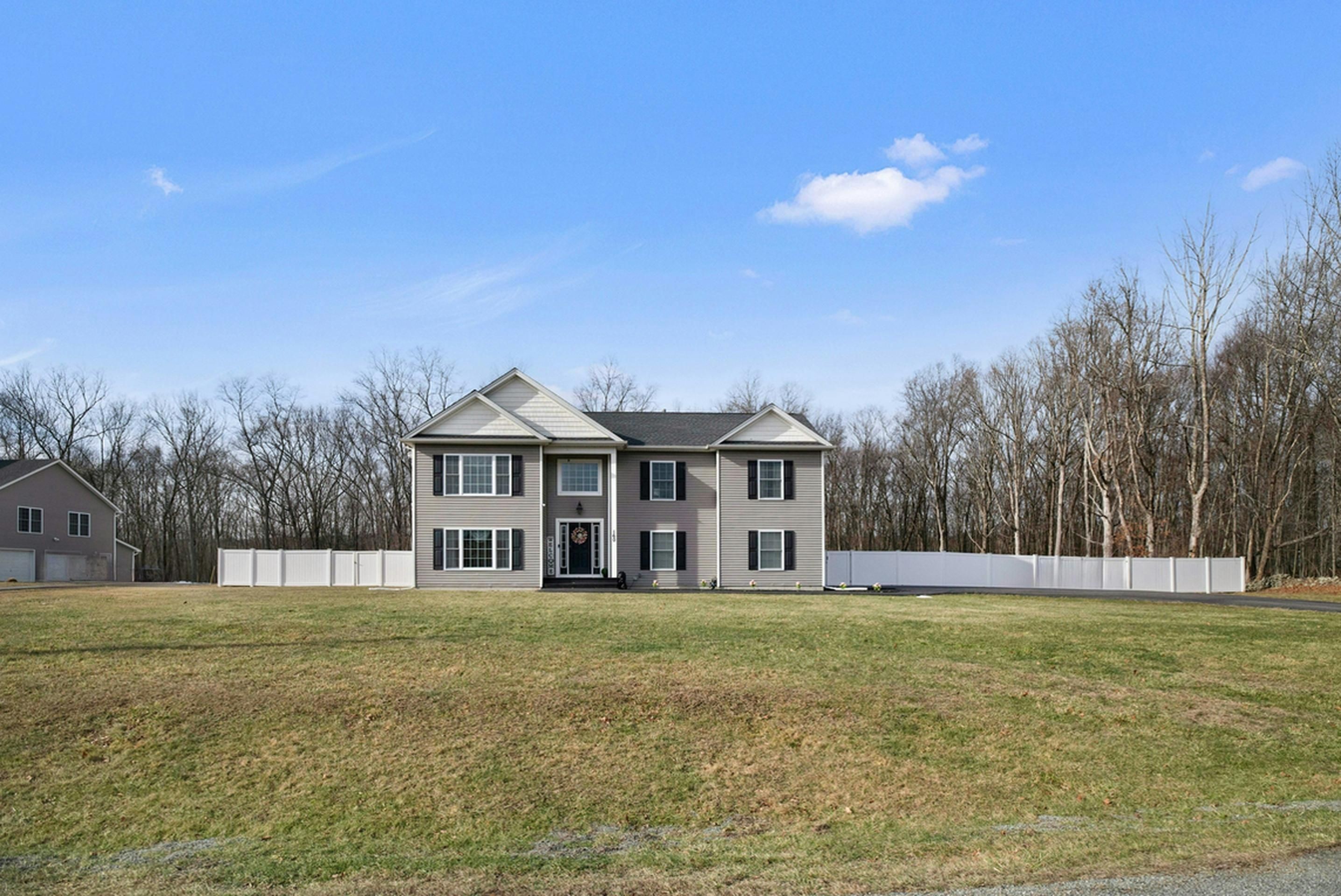 160 Monahan Road 