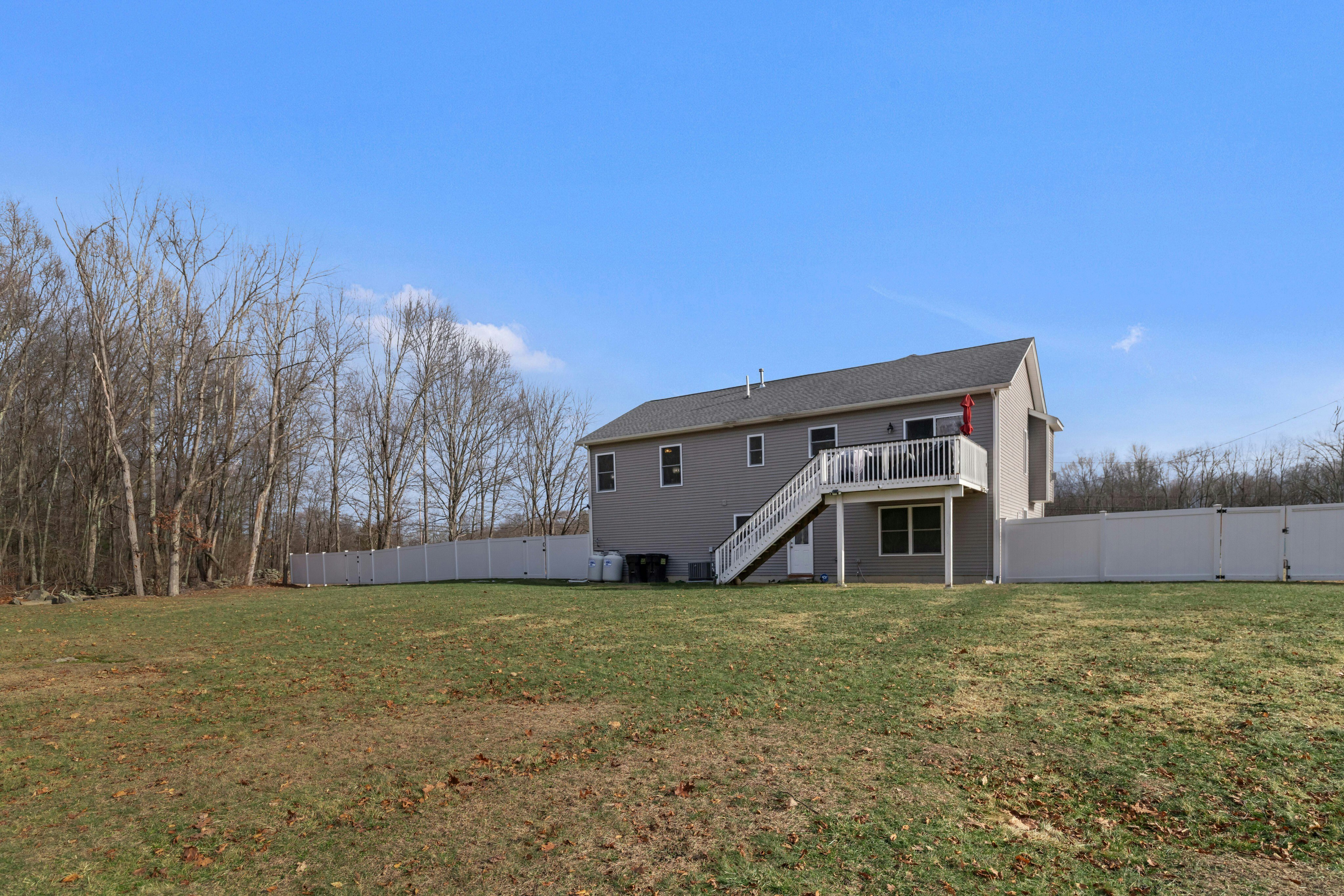 160 Monahan Road 