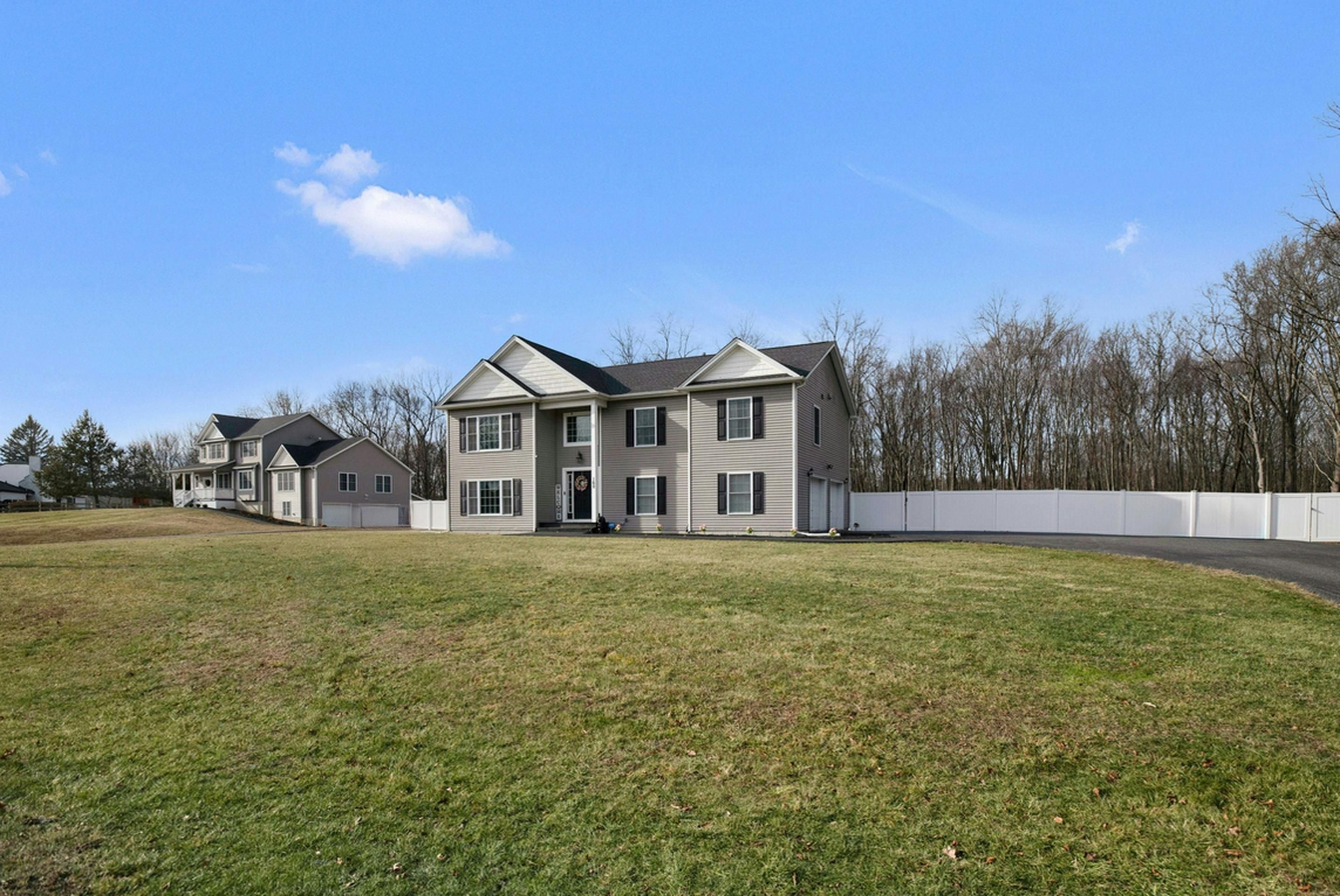 160 Monahan Road 