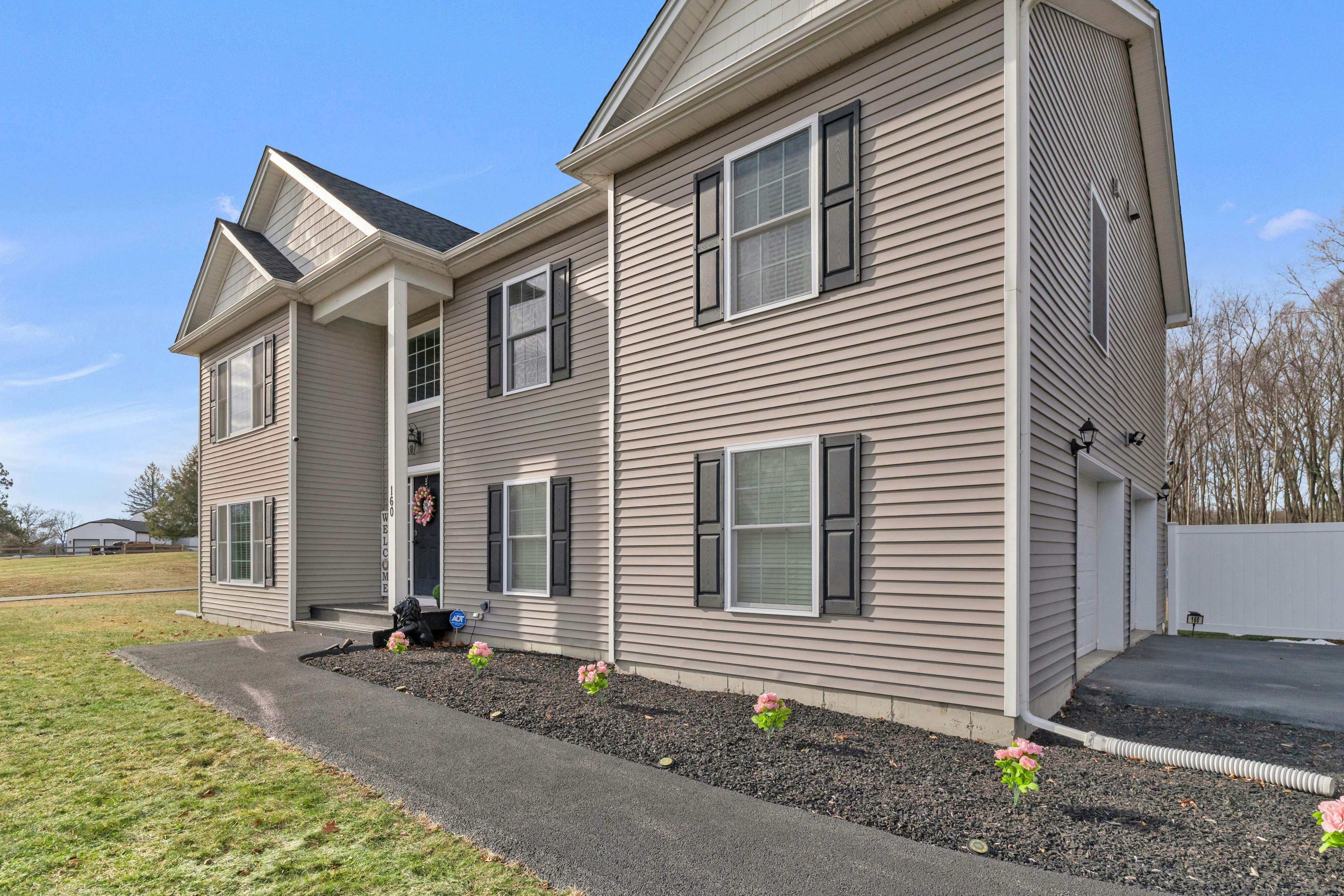 160 Monahan Road 