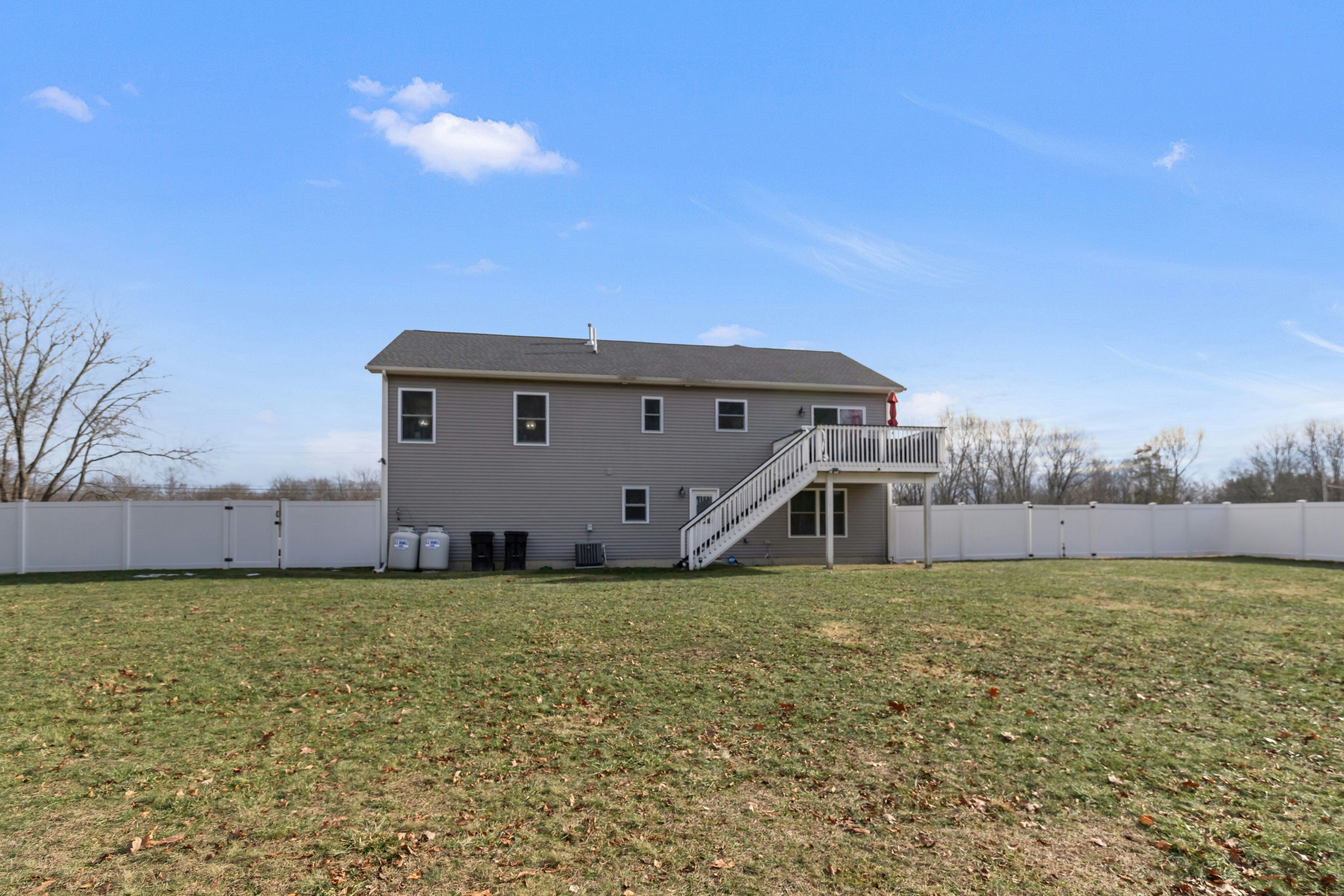 160 Monahan Road 