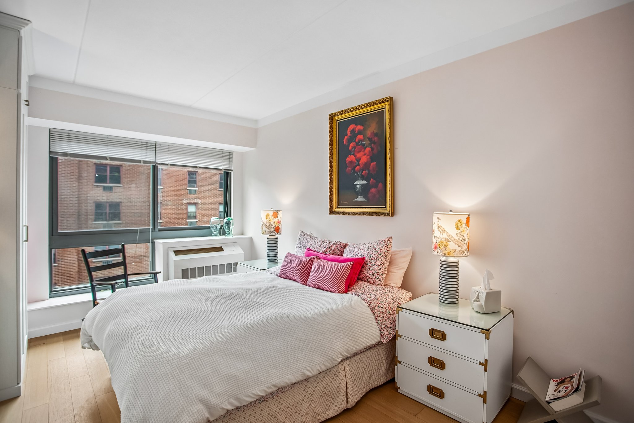 535 West 52nd Street #6E 