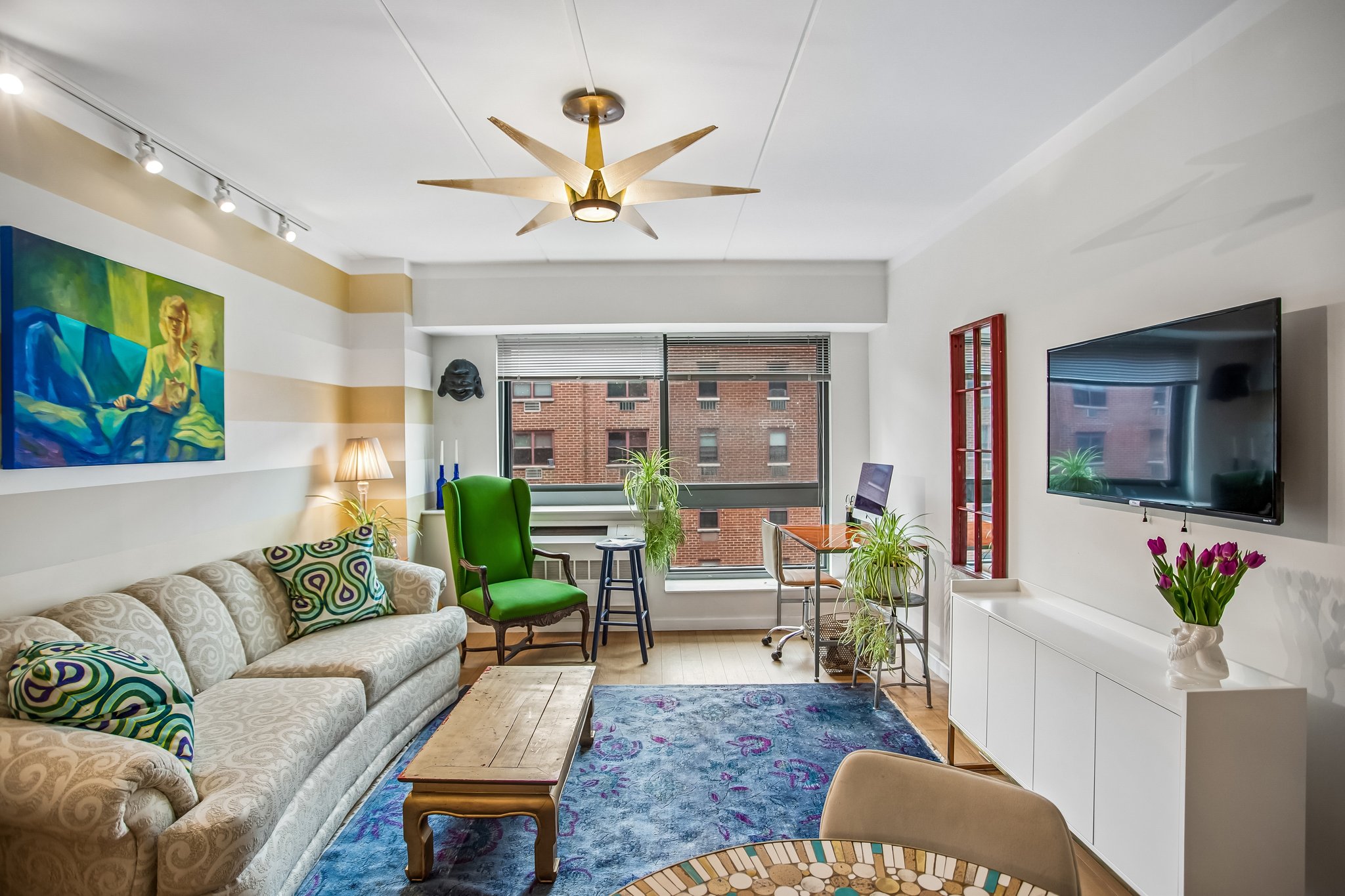535 West 52nd Street #6E 