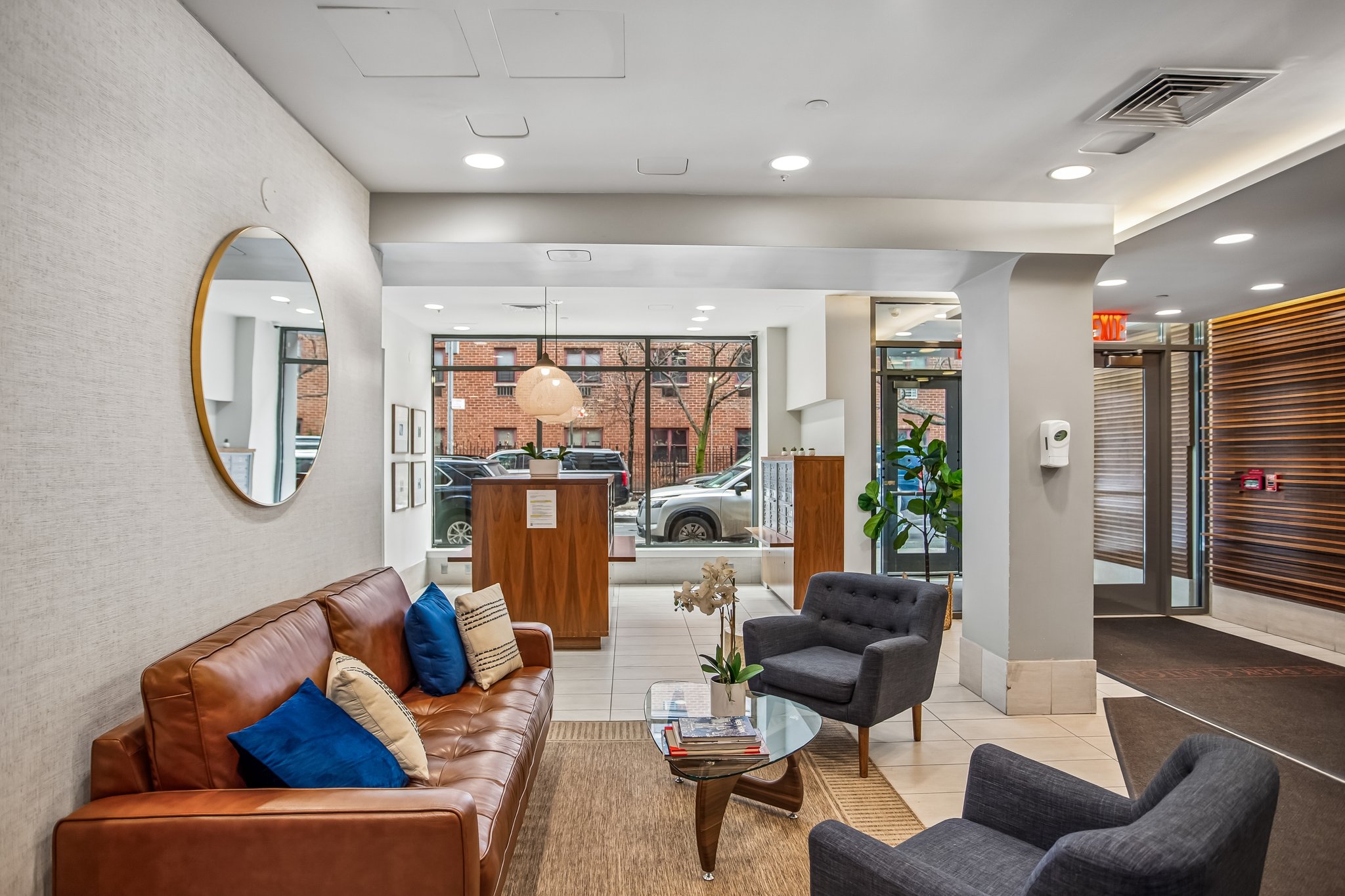 535 West 52nd Street #6E 