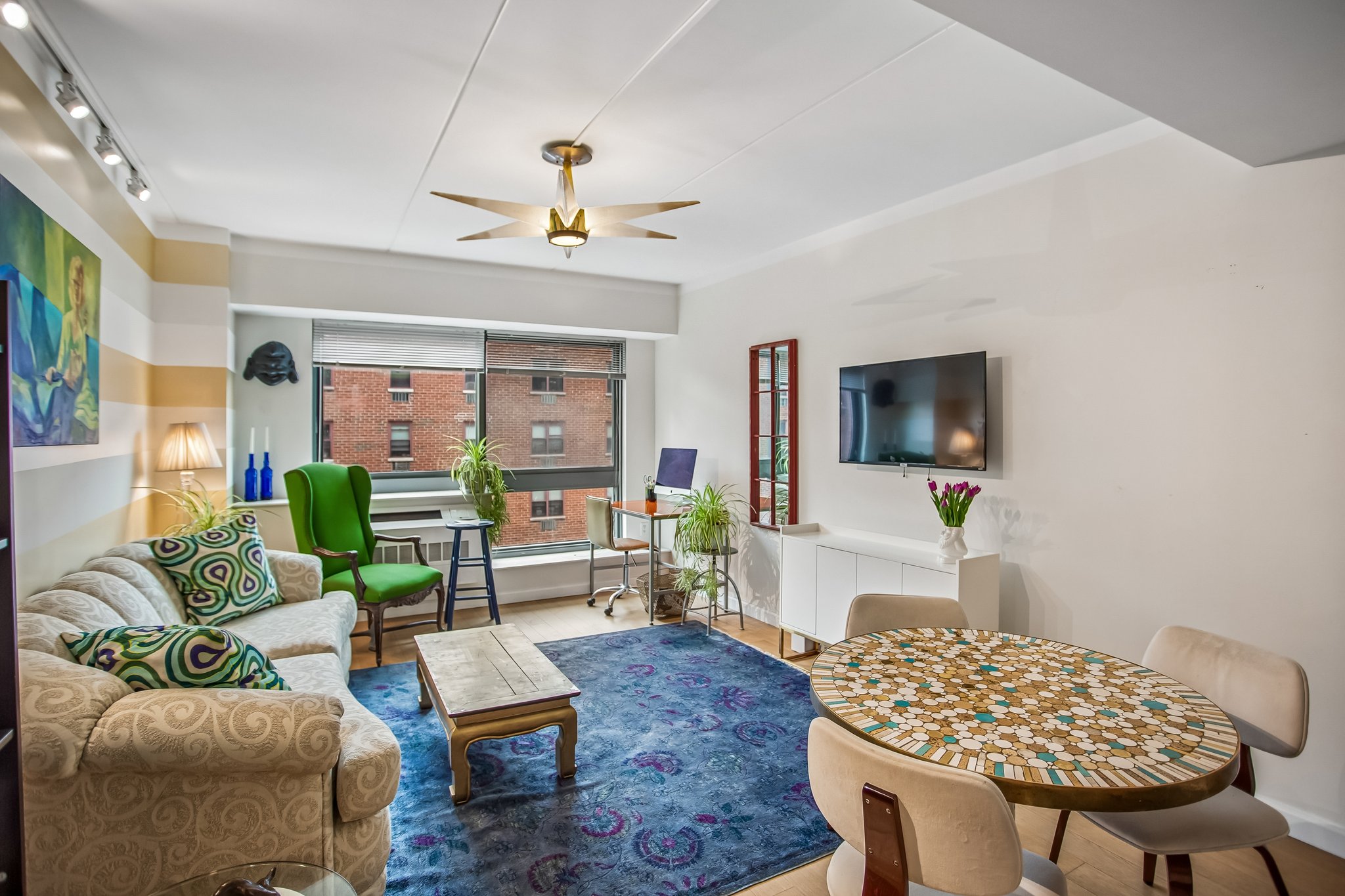 535 West 52nd Street #6E 