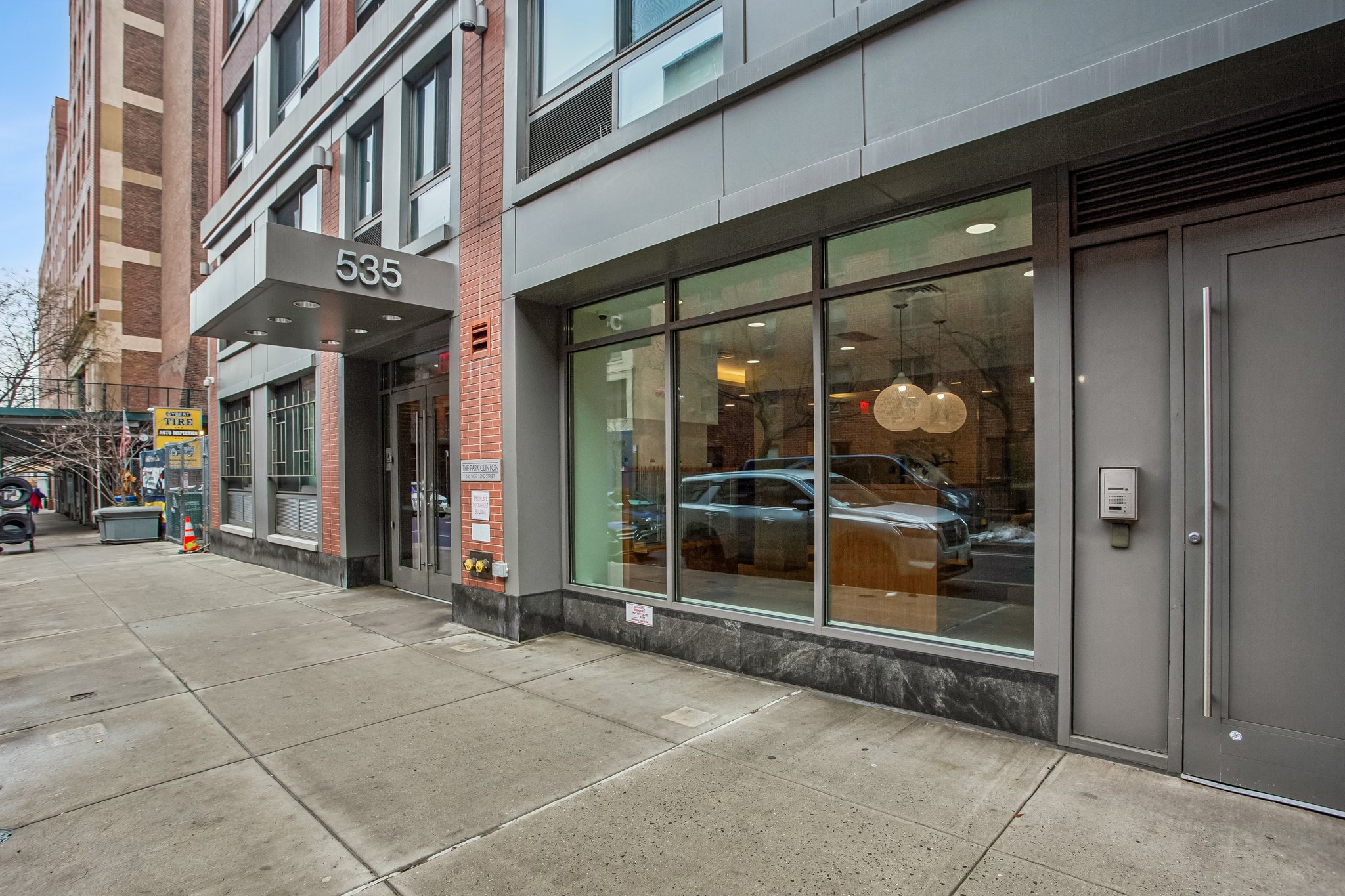 535 West 52nd Street #6E 