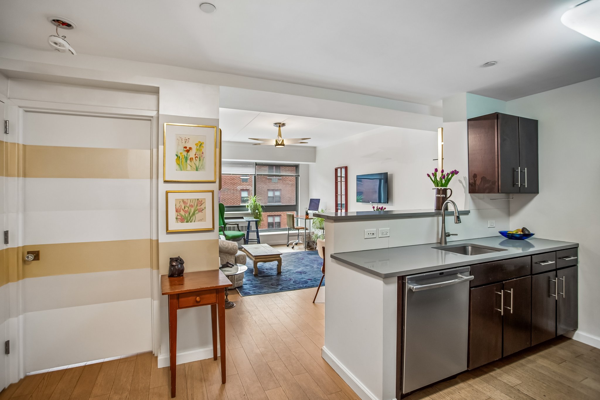 535 West 52nd Street #6E 
