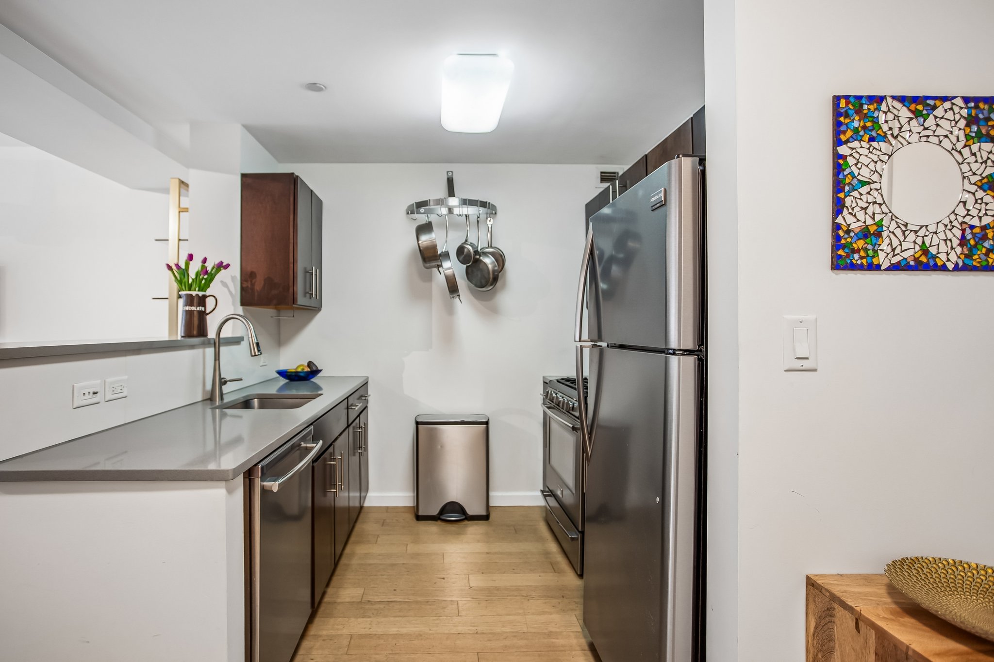 535 West 52nd Street #6E 