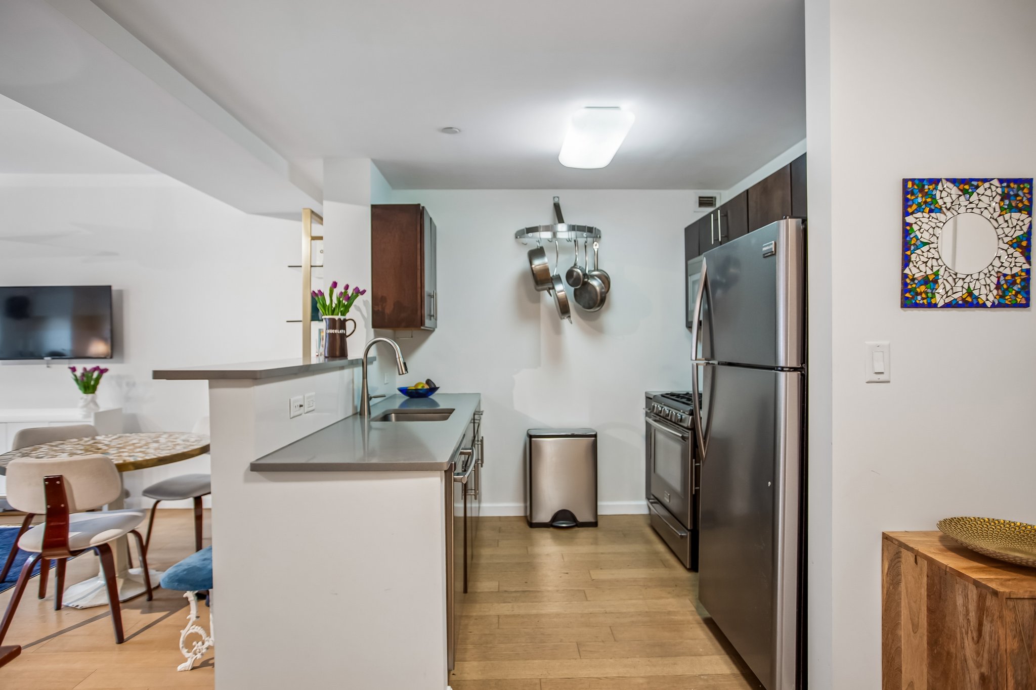 535 West 52nd Street #6E 