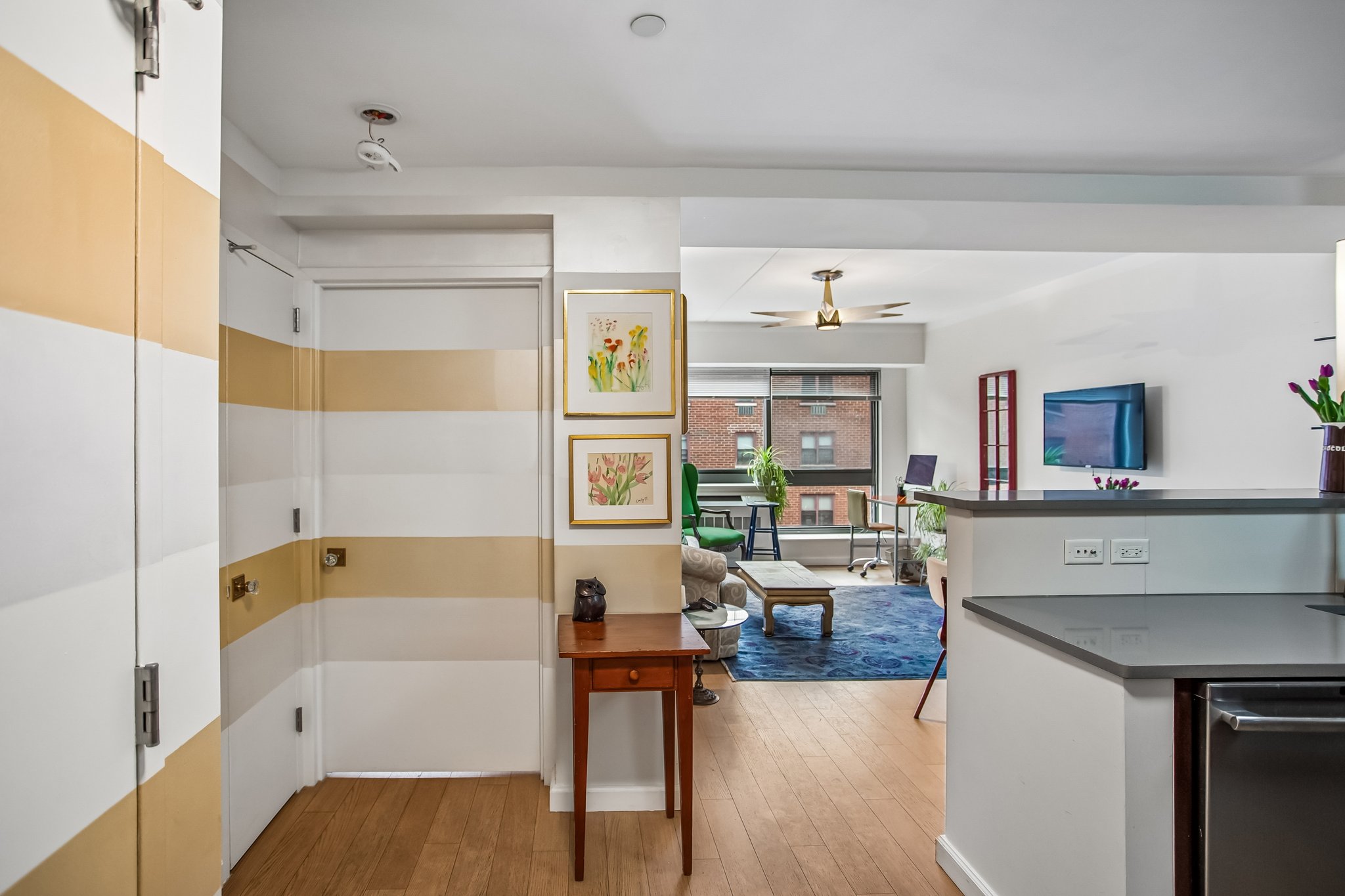 535 West 52nd Street #6E 