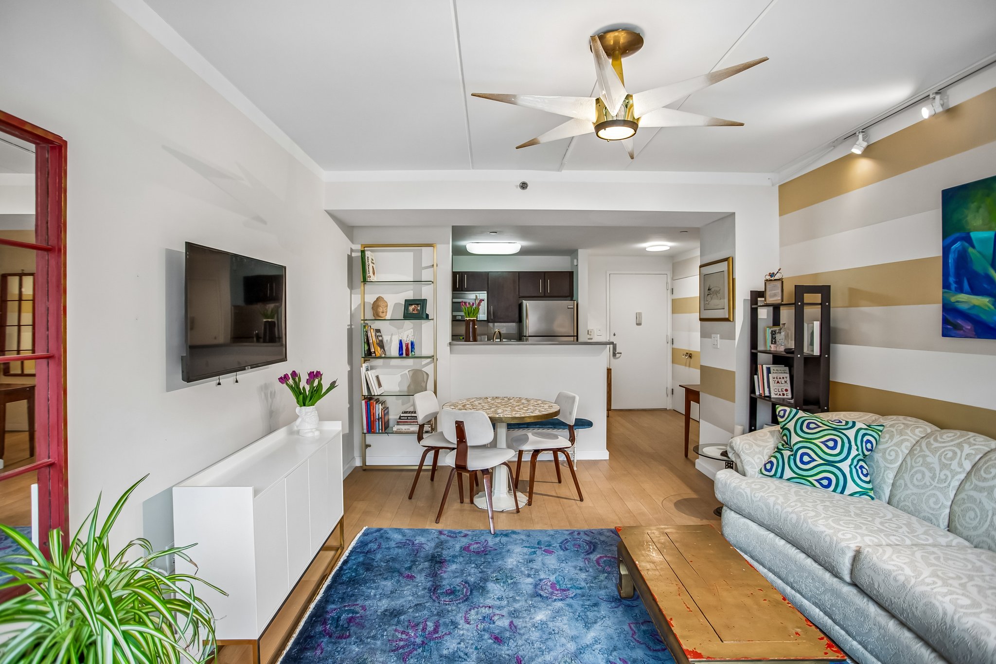 535 West 52nd Street #6E 