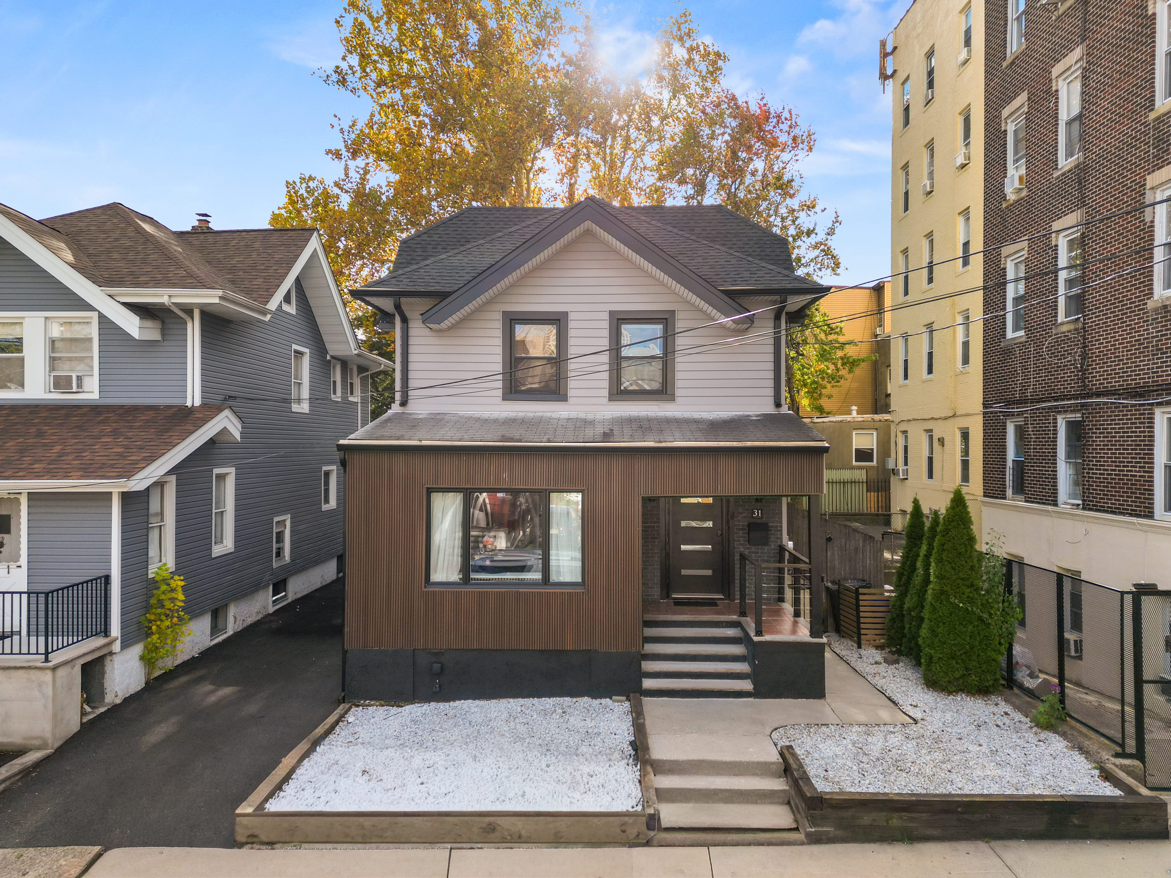 31 72nd Street 
