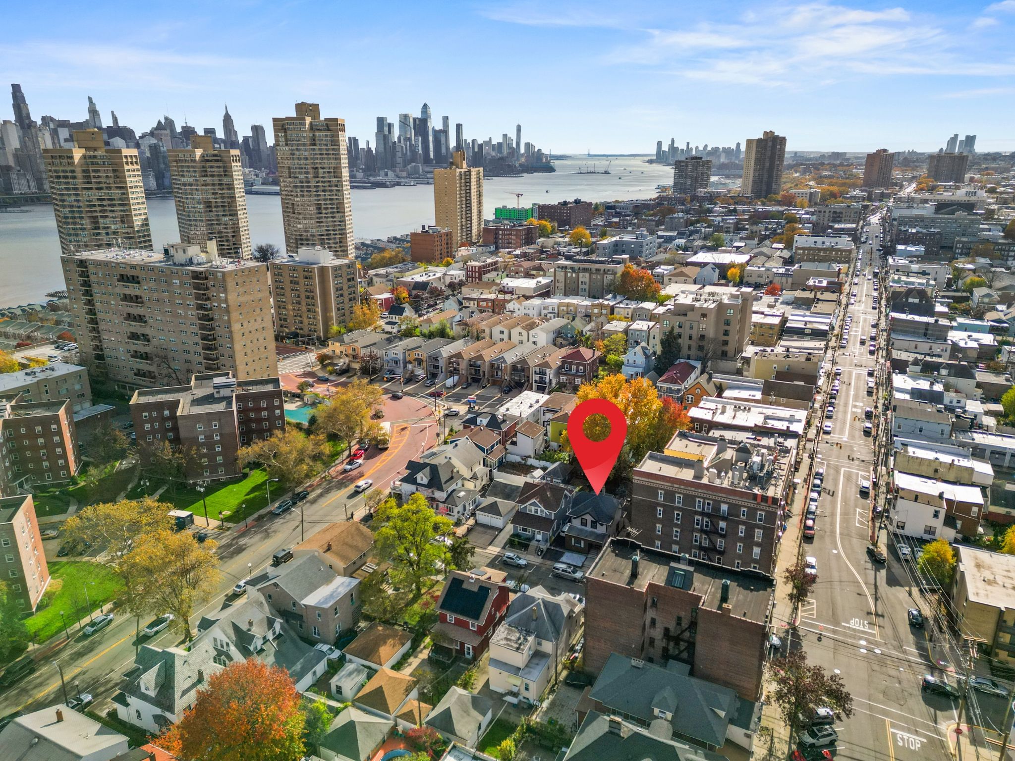 31 72nd Street 