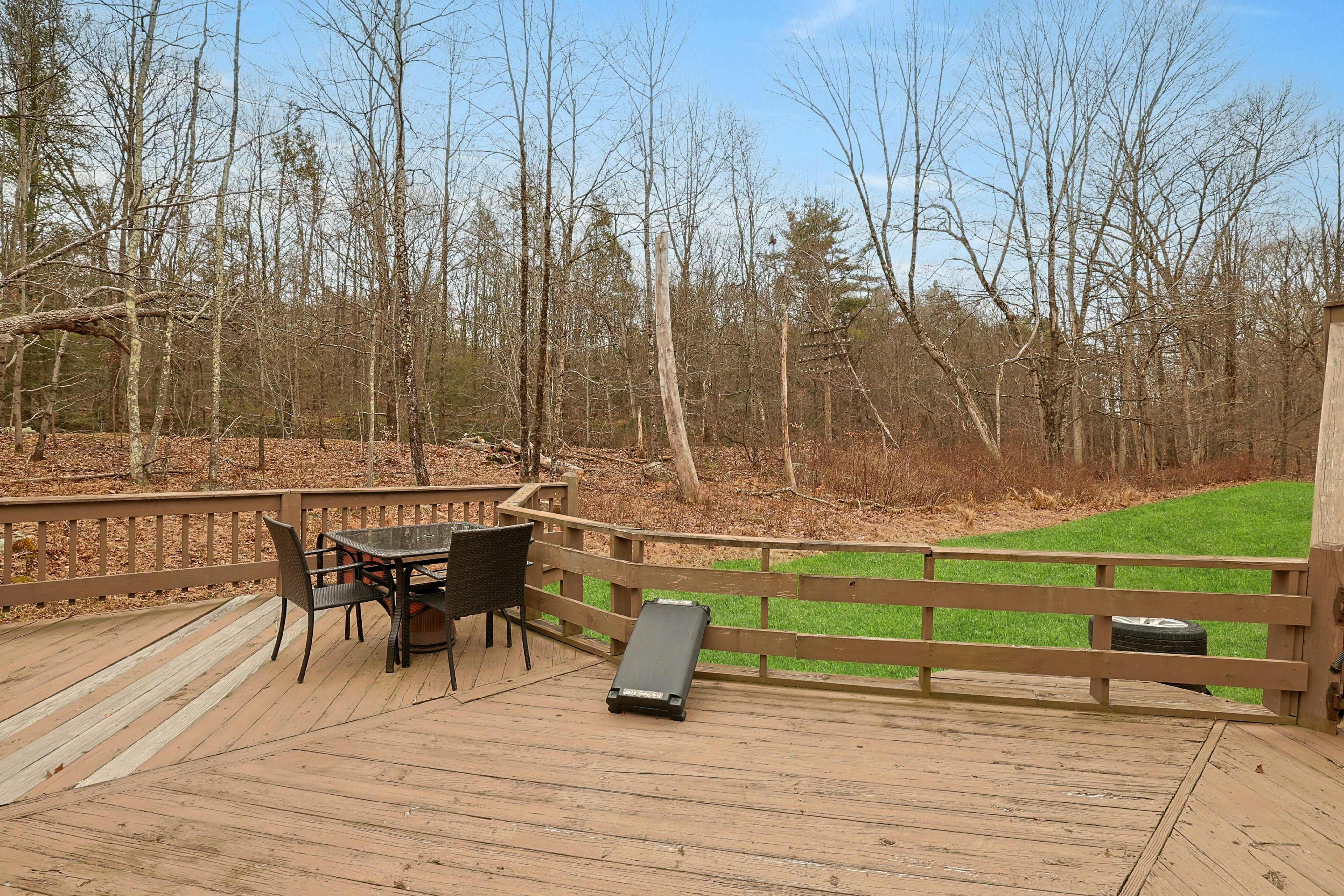 612 Shoddy Hollow Road 