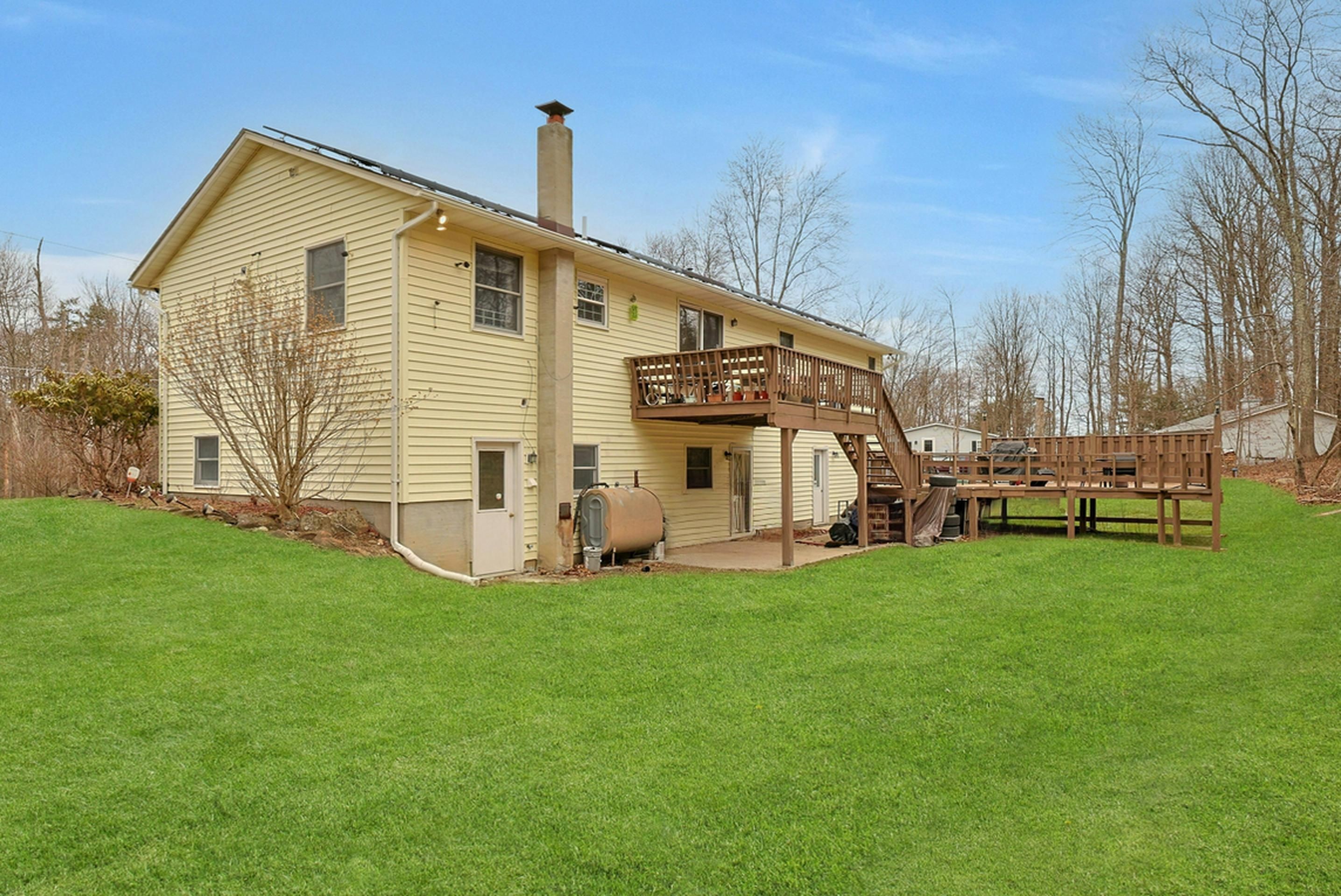 612 Shoddy Hollow Road 