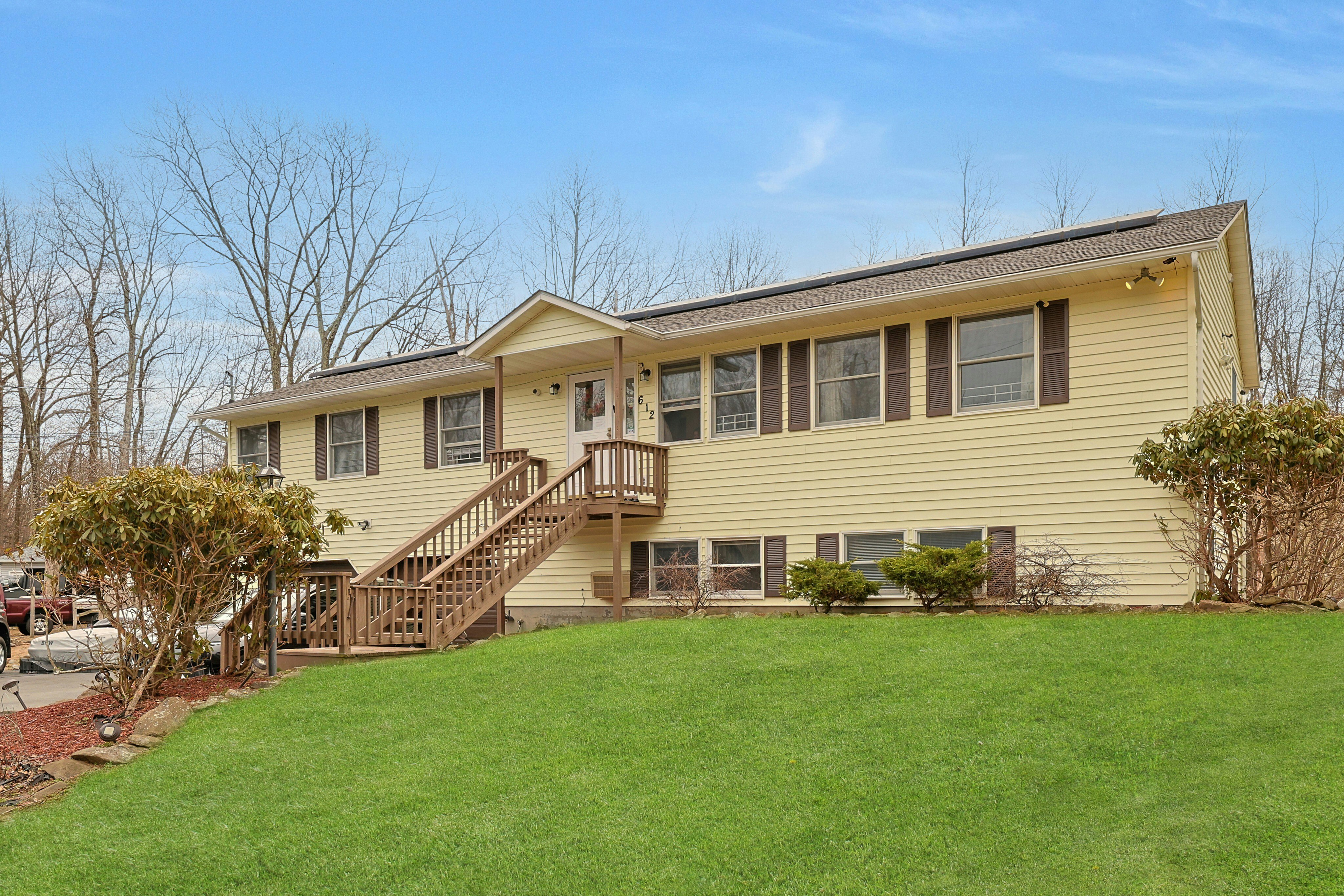 612 Shoddy Hollow Road 