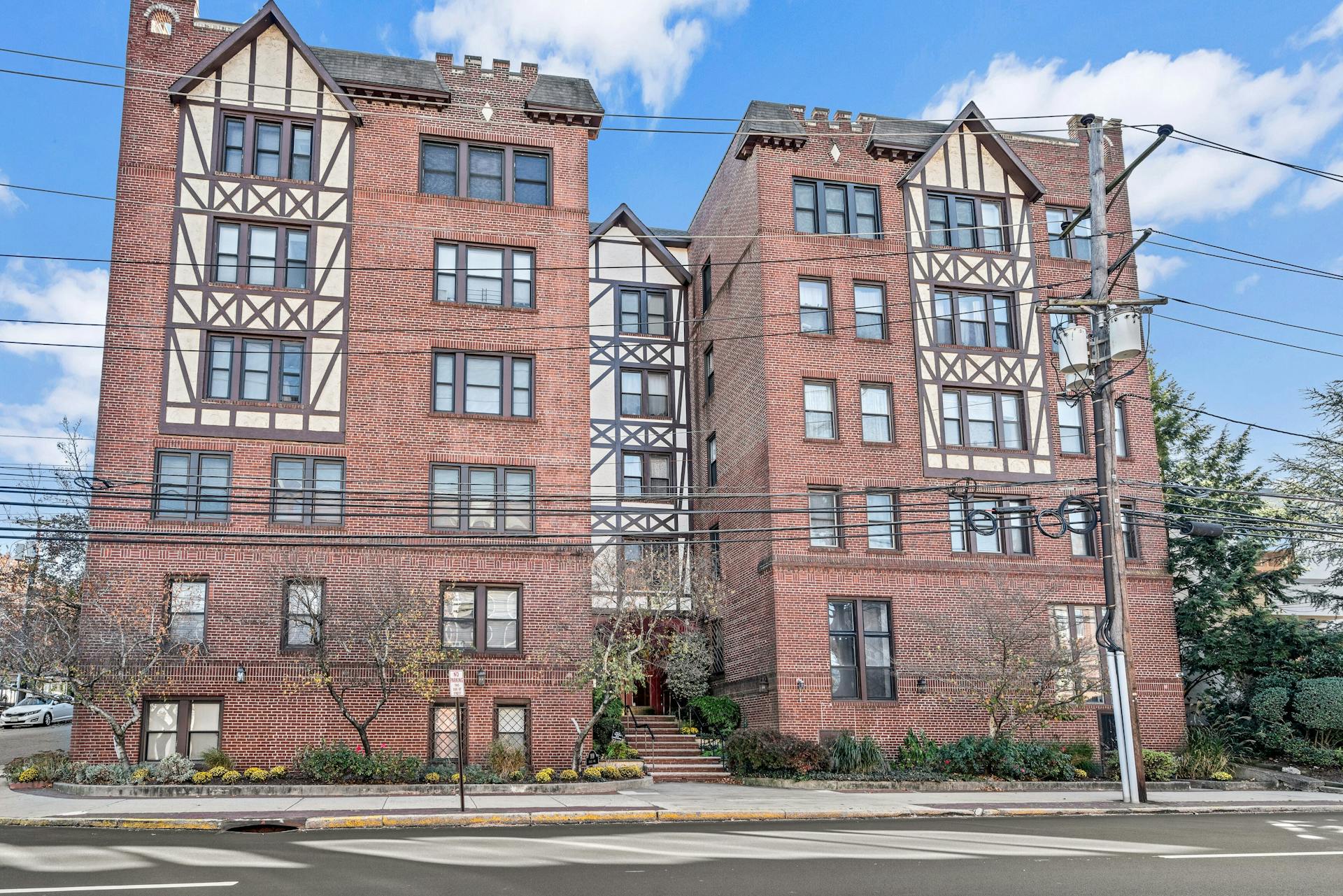 109 Grand Avenue 3H 