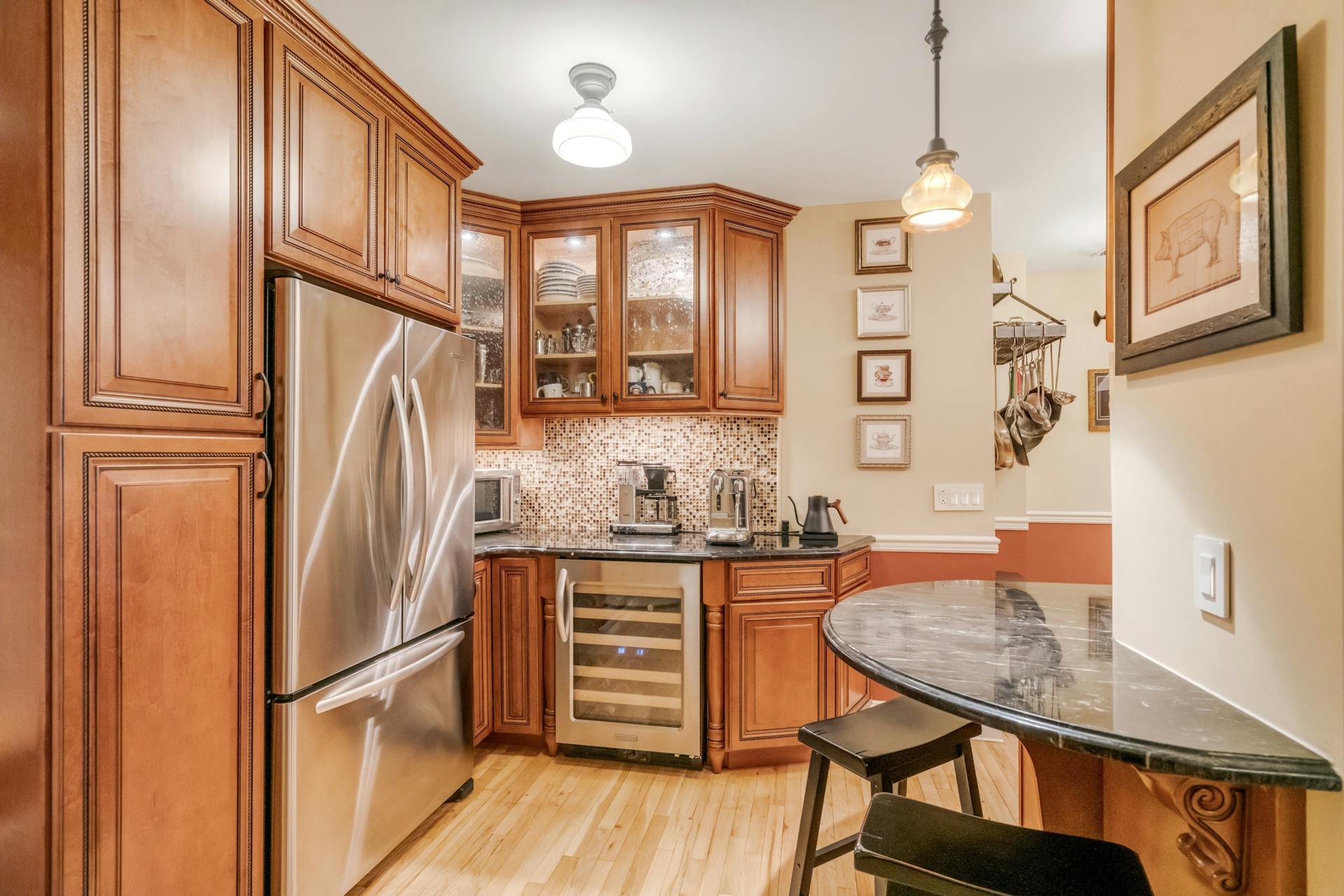 109 Grand Avenue 3H 