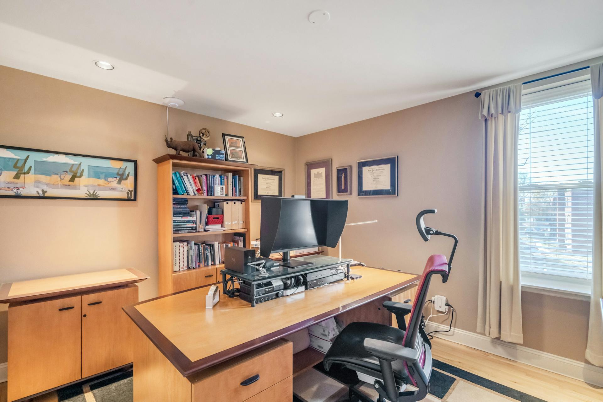 109 Grand Avenue 3H 