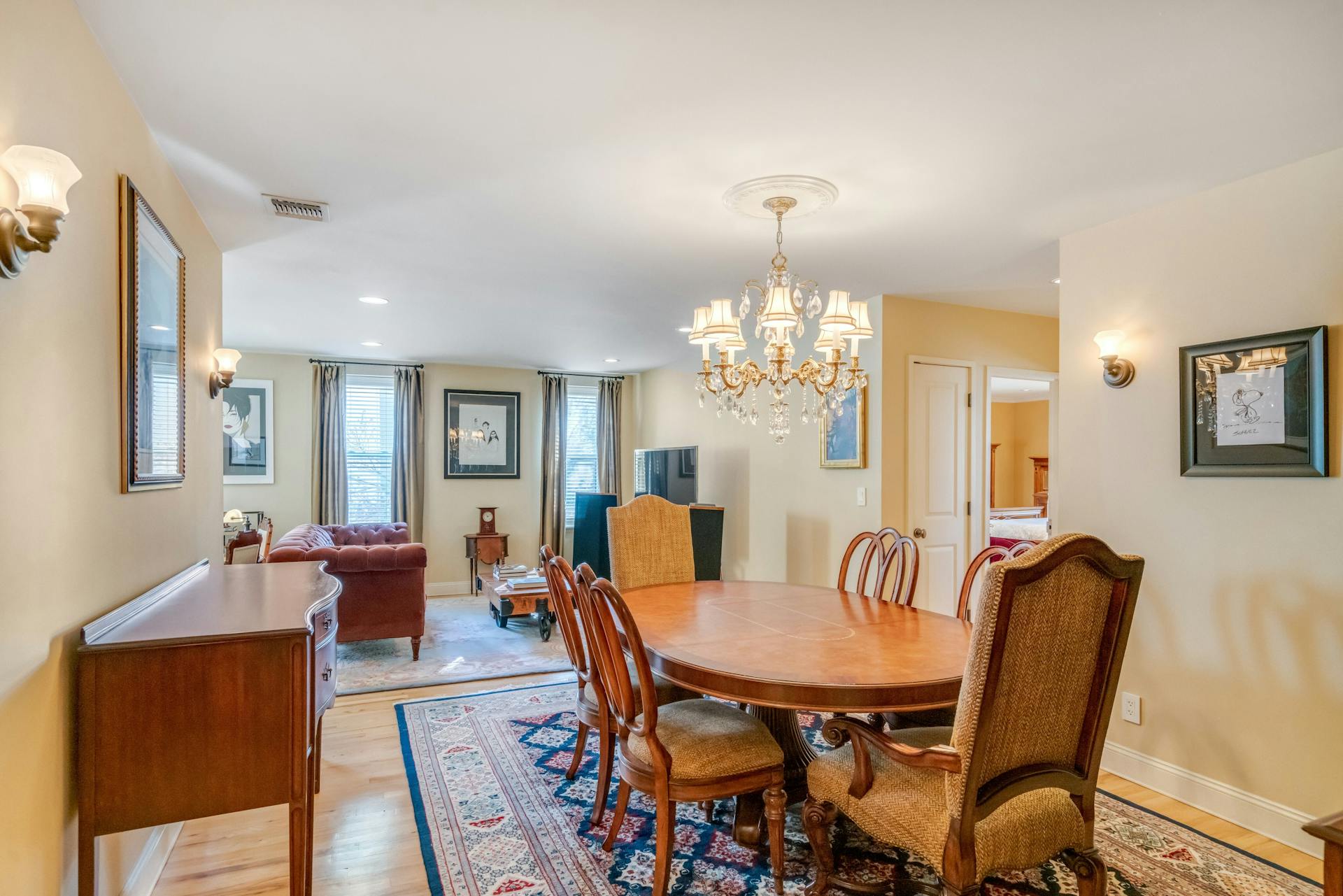 109 Grand Avenue 3H 