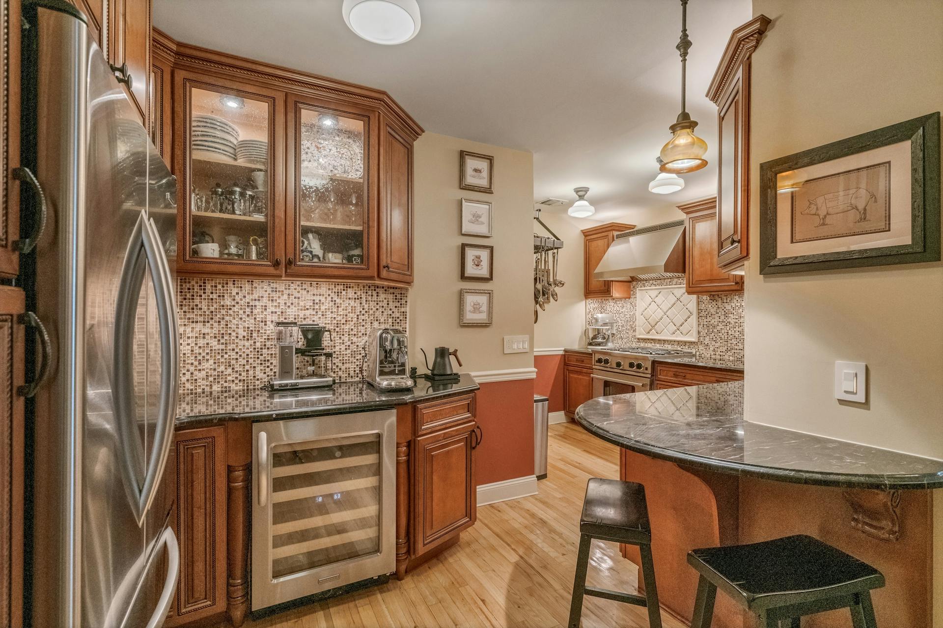 109 Grand Avenue 3H 