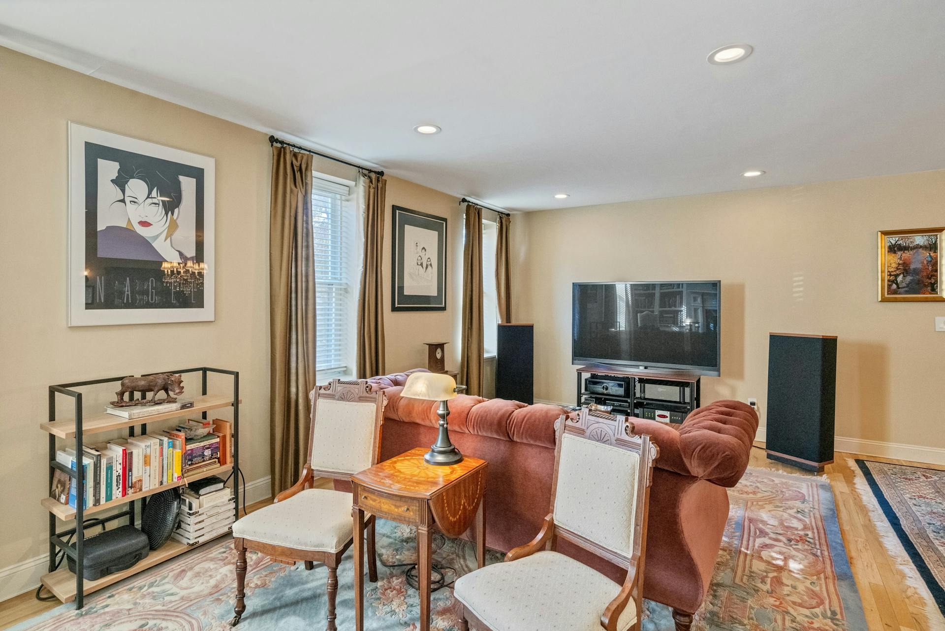 109 Grand Avenue 3H 