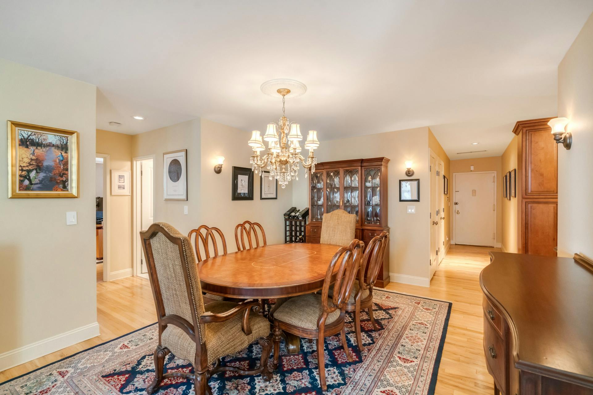 109 Grand Avenue 3H 