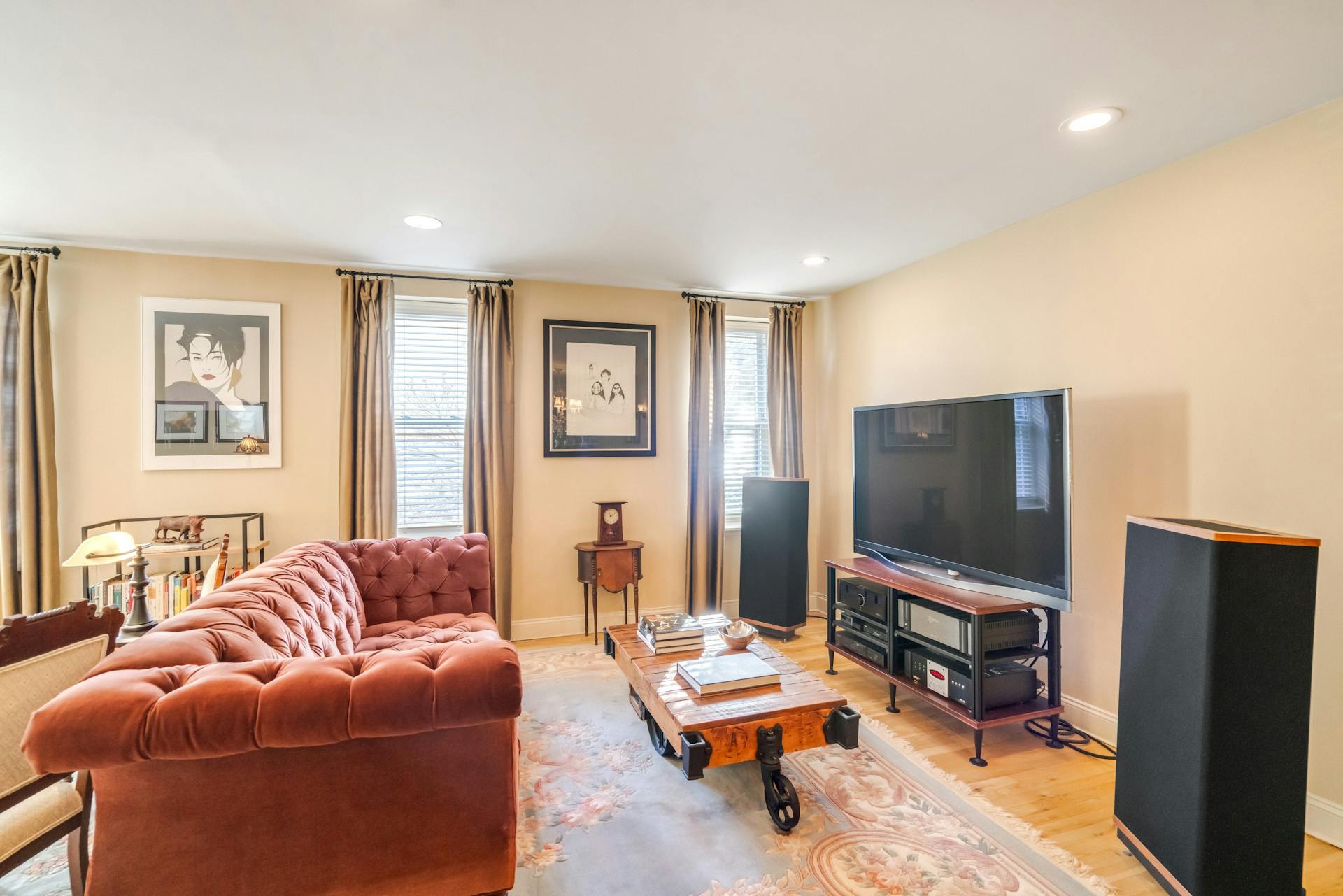 109 Grand Avenue 3H 