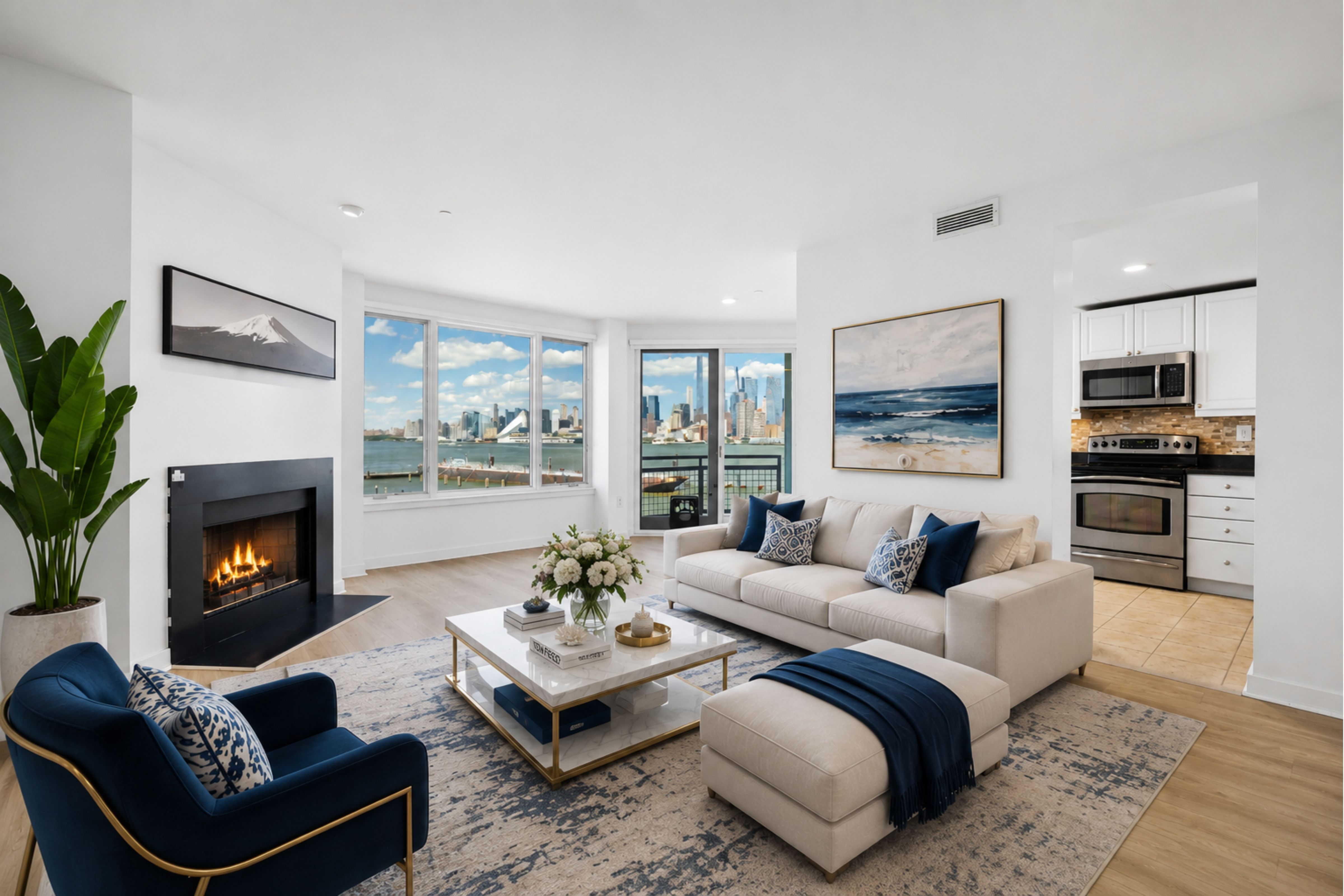 600 Harbor Blvd Unit 955 
