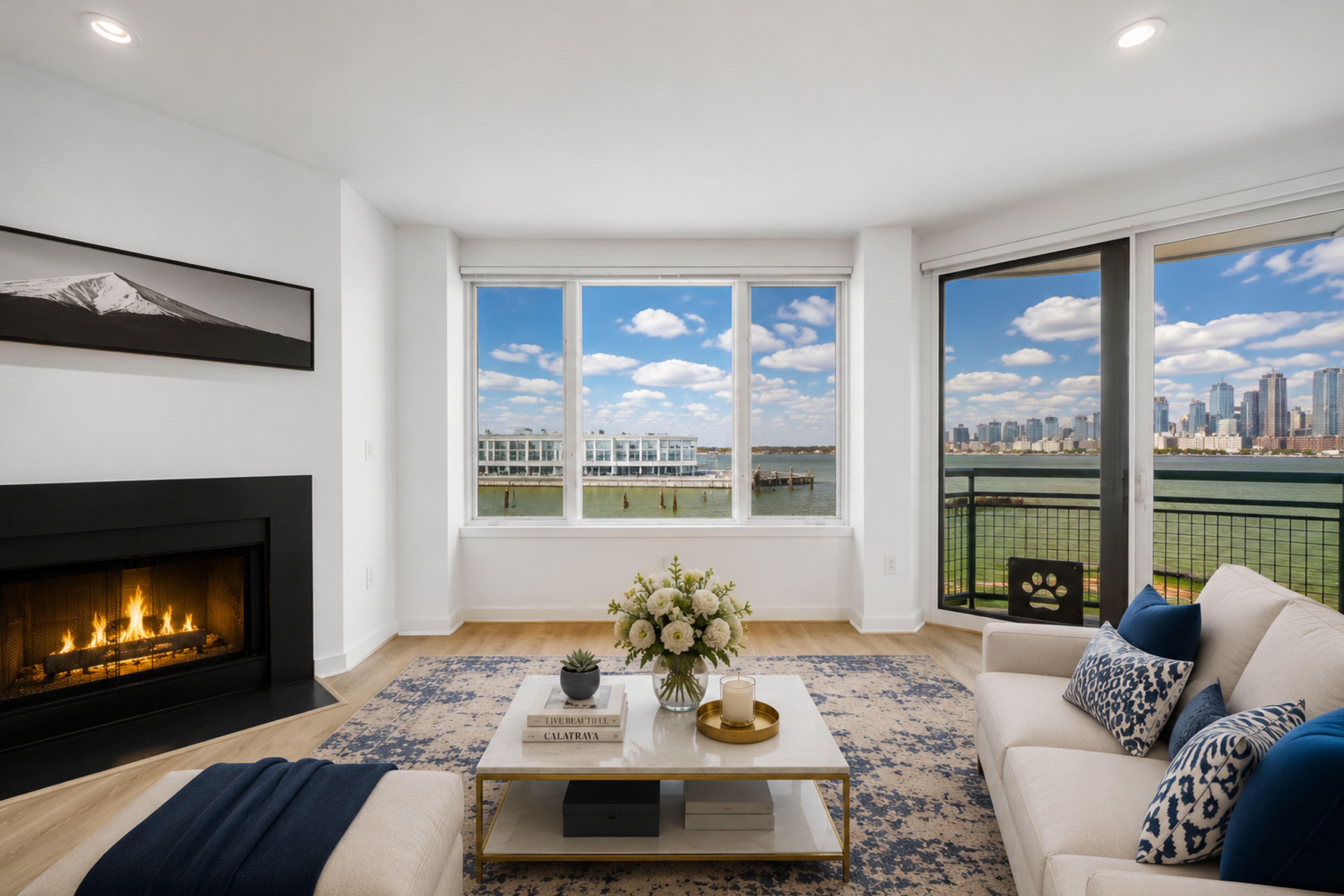 600 Harbor Blvd Unit 955 
