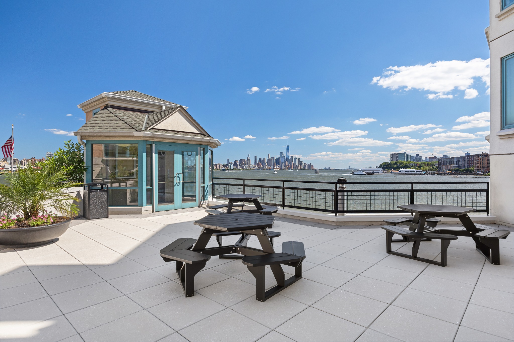 600 Harbor Blvd Unit 955 