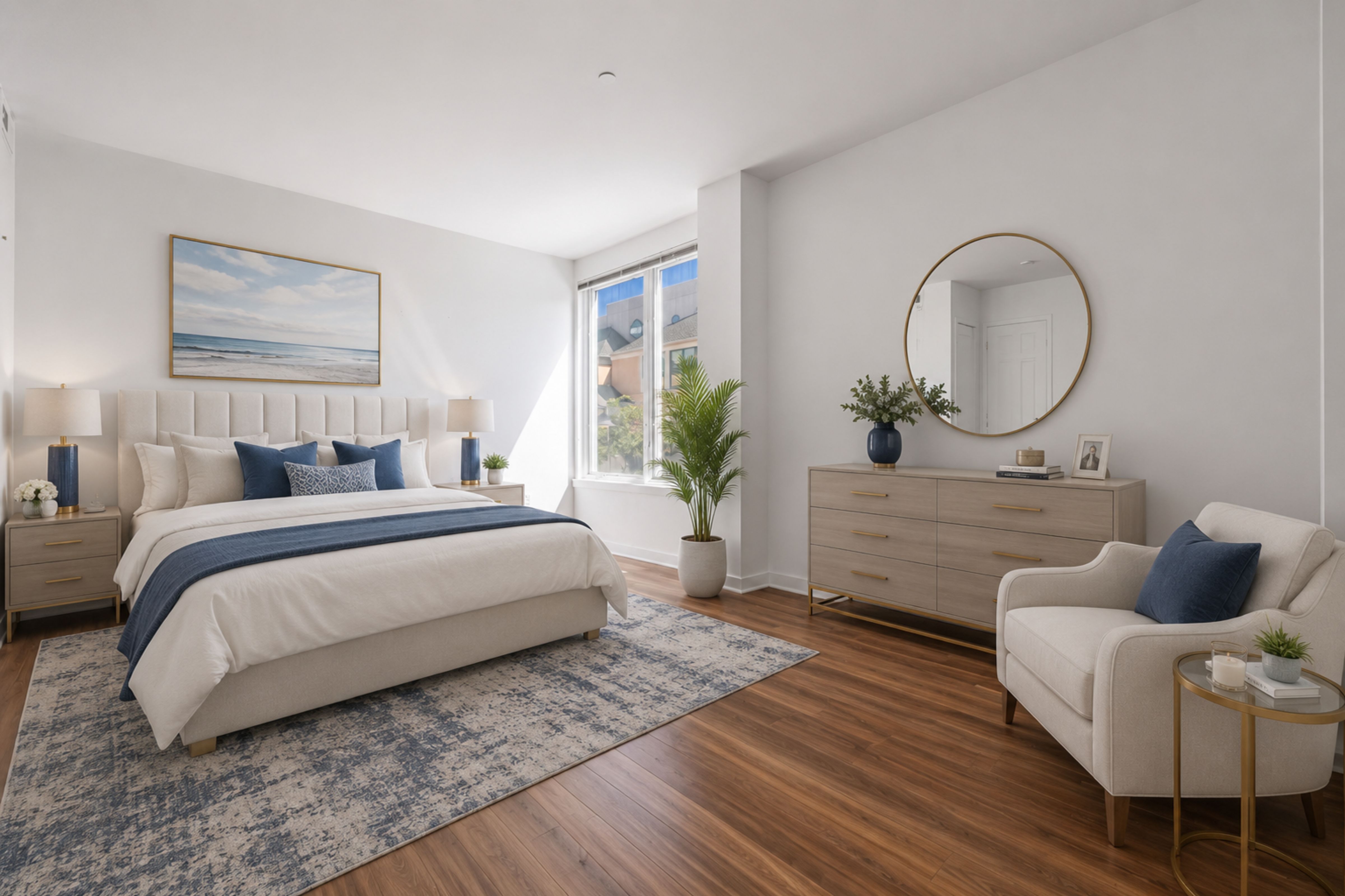 600 Harbor Blvd Unit 955 