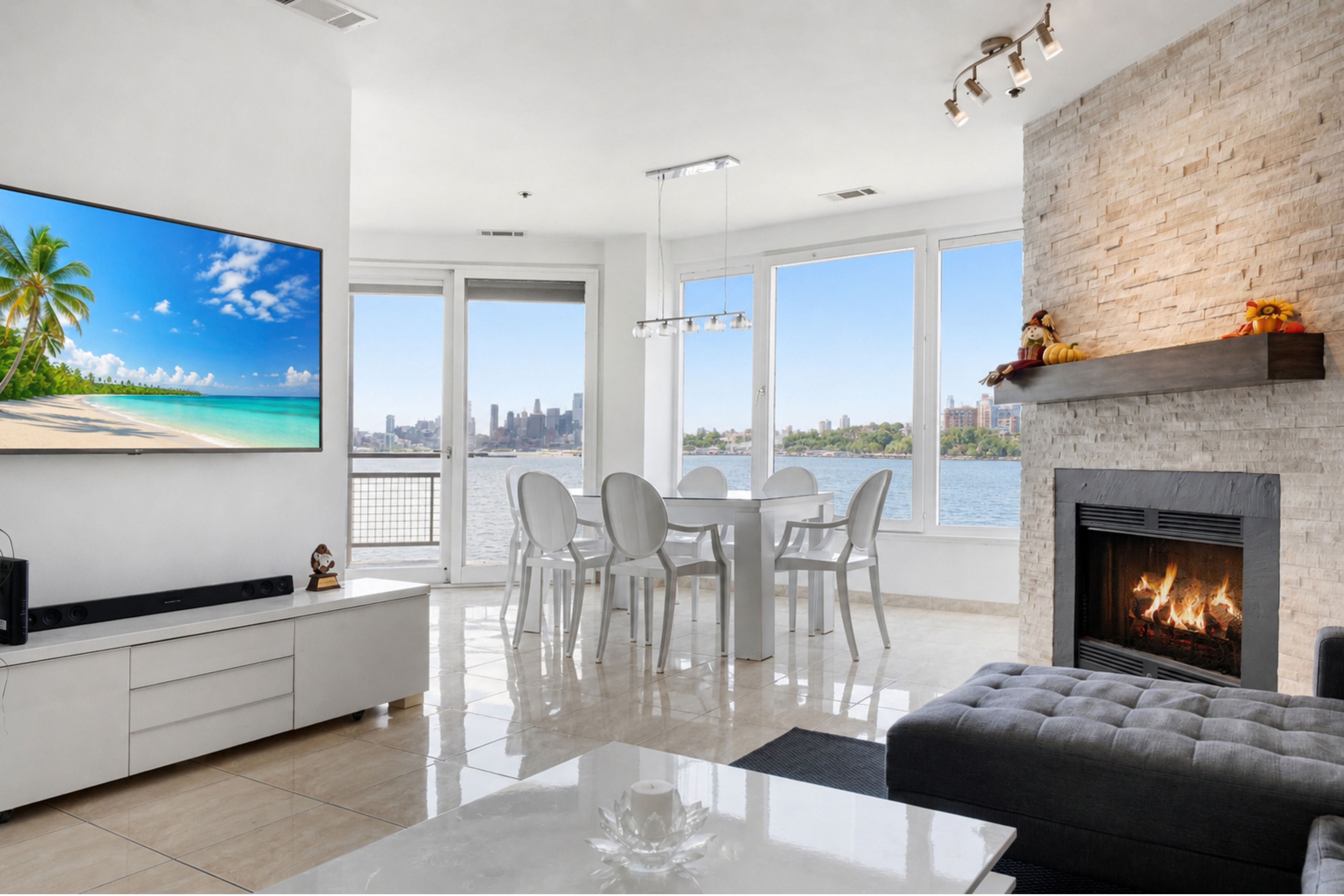 600 Harbor Boulevard Unit 928