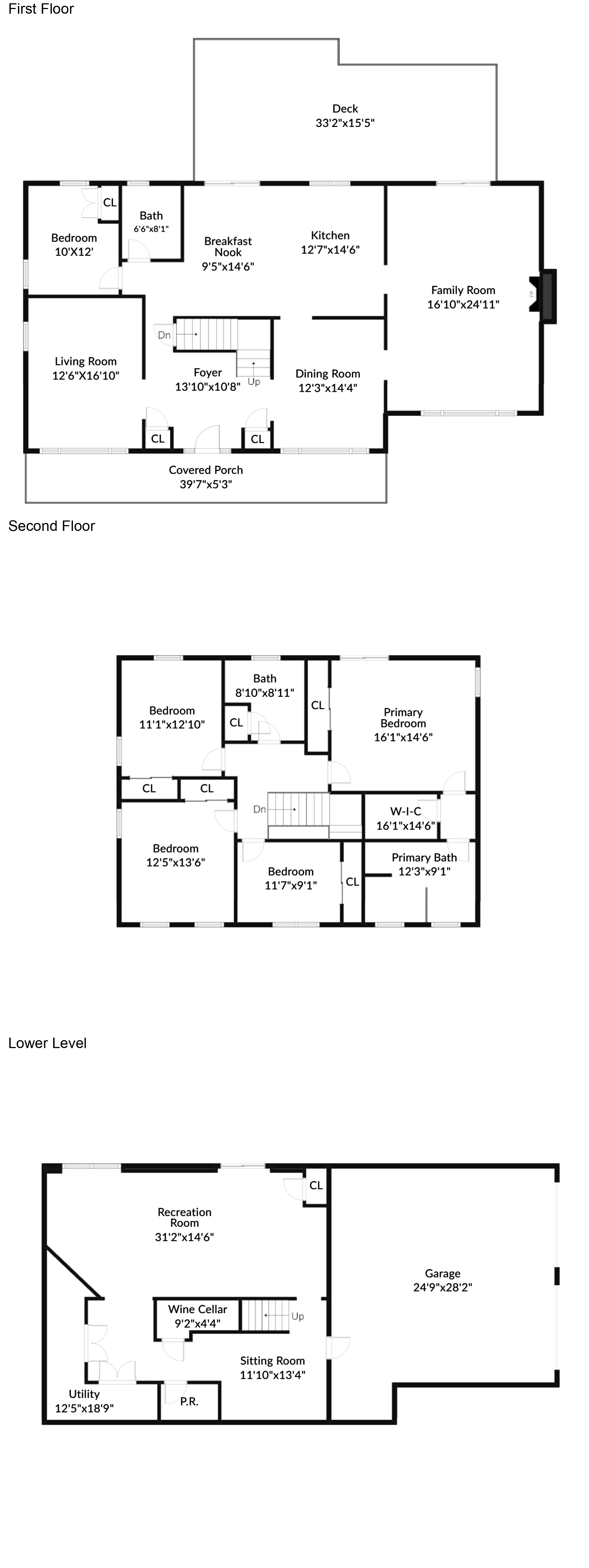 33 Walton Avenue 