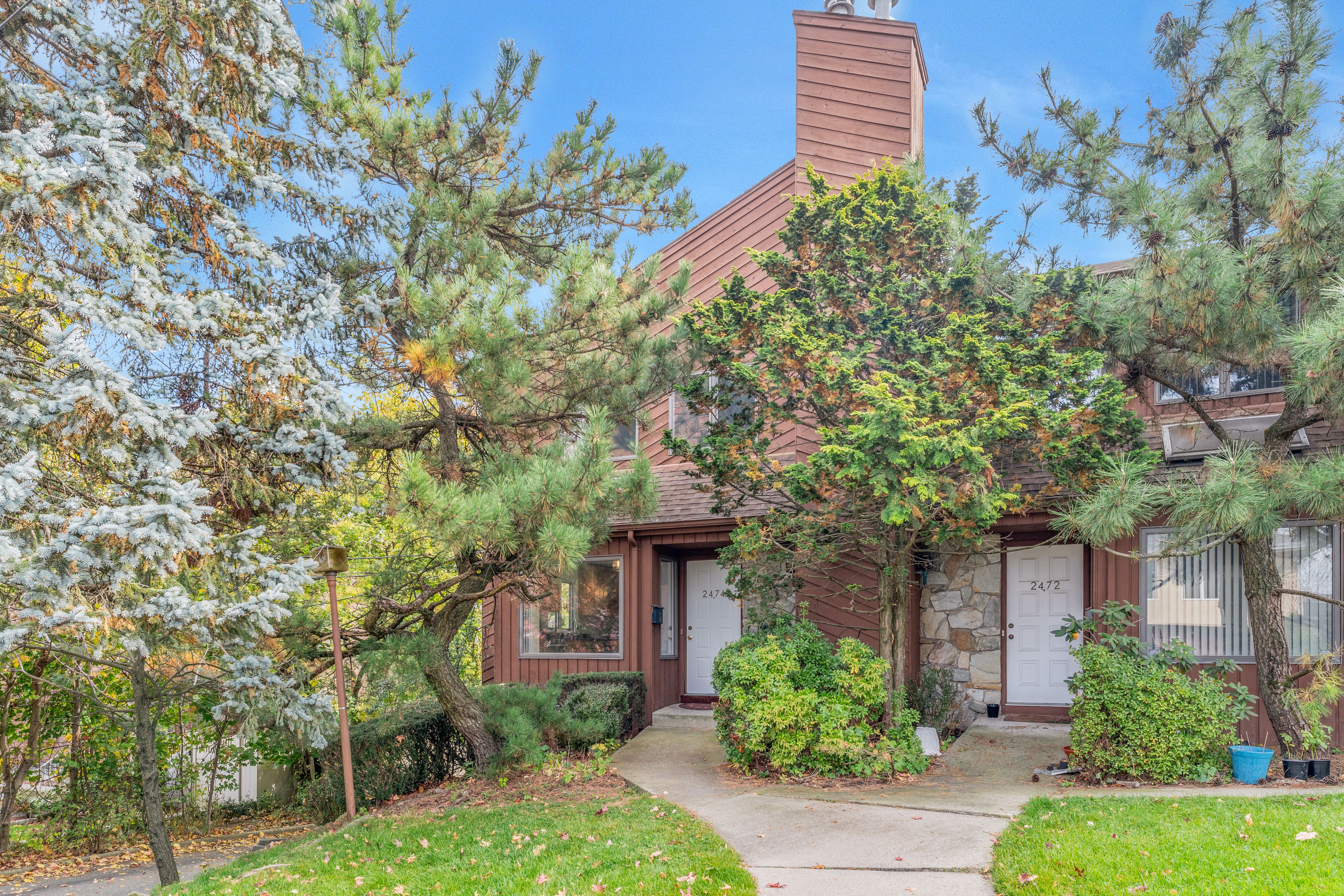 2474 Hammett Avenue 