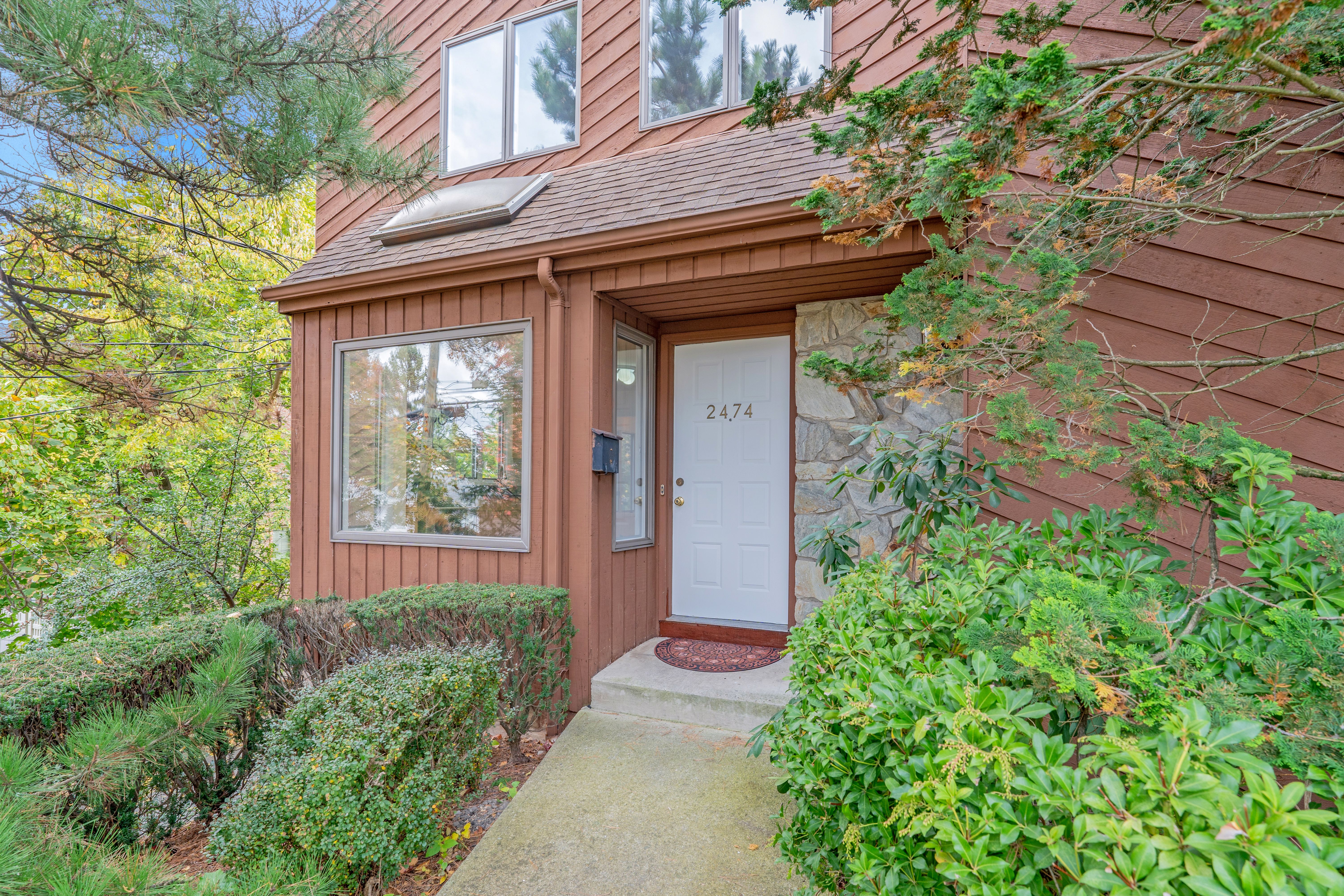 2474 Hammett Avenue 