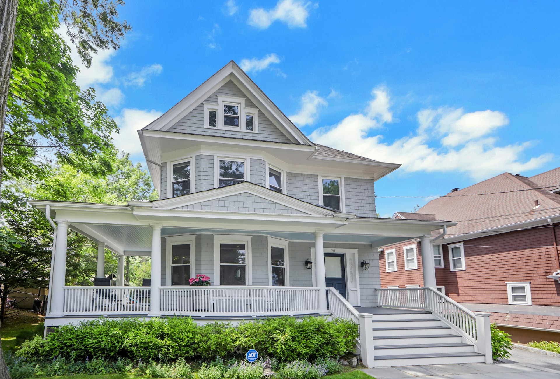 78 Franklin Street 