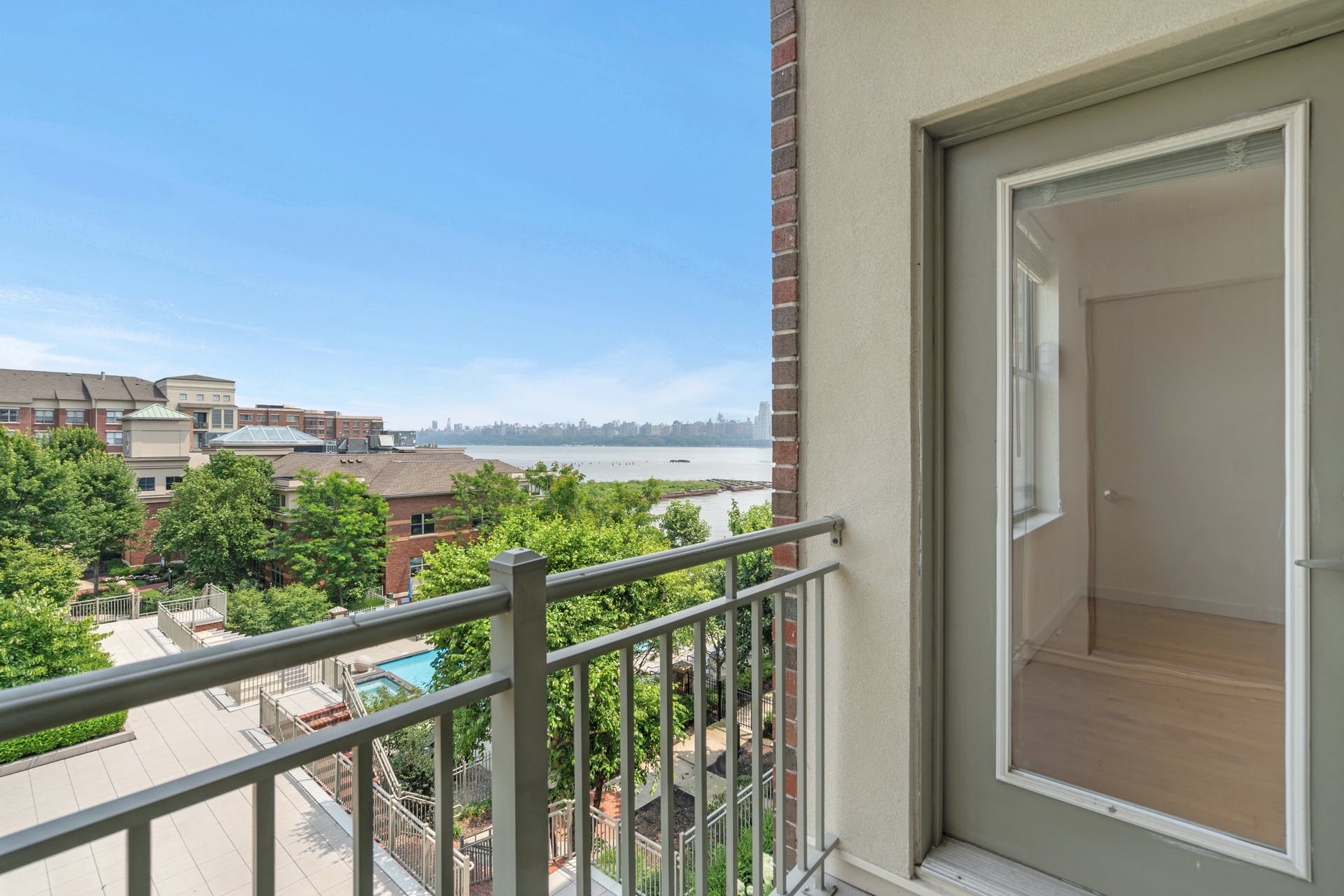 26 Avenue at Port Imperial Unit 307