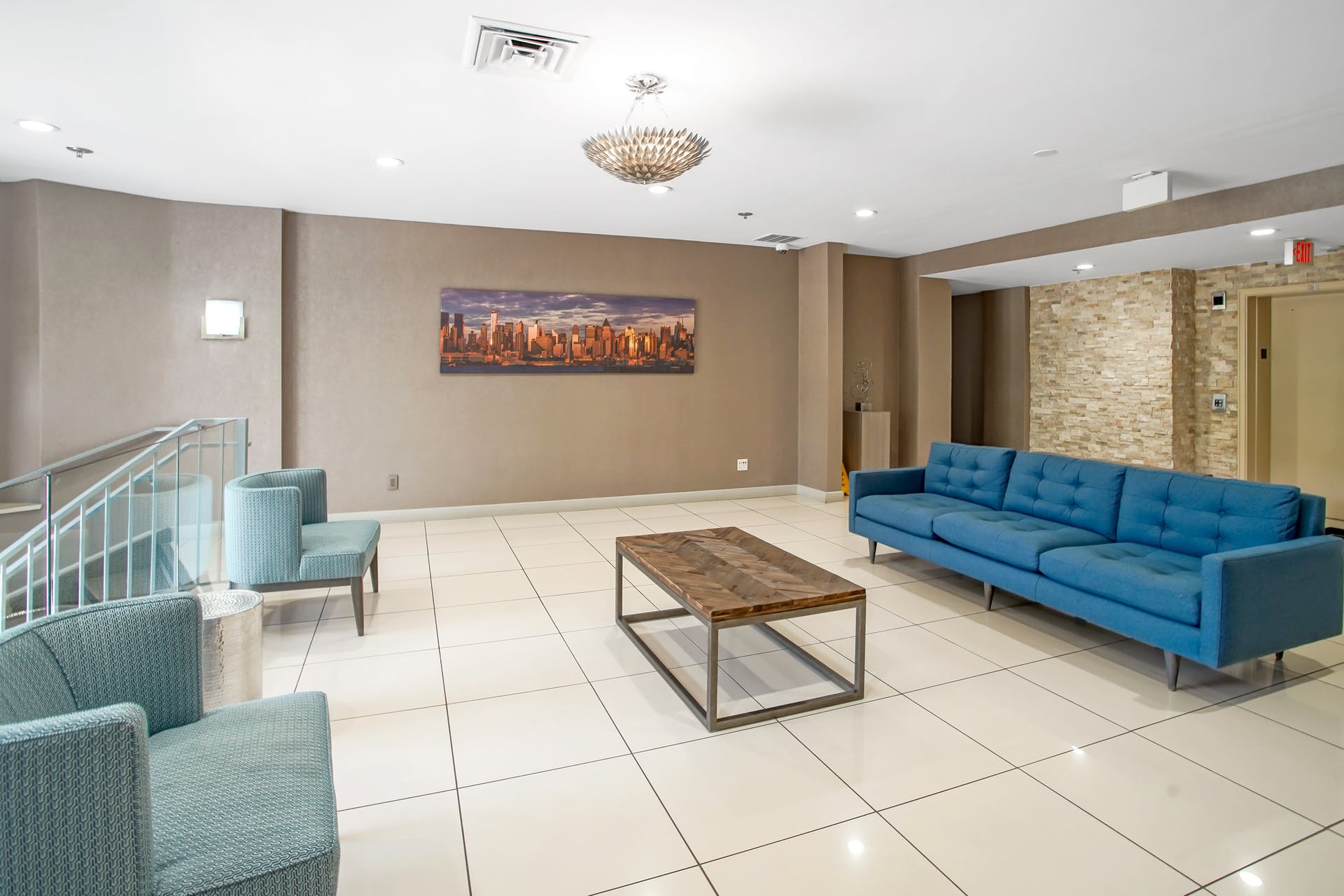 26 Avenue at Port Imperial Unit 307