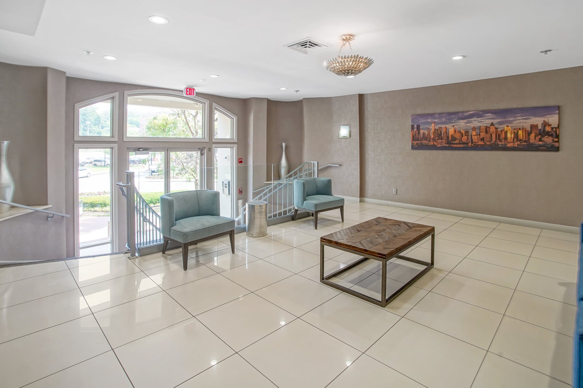 26 Avenue at Port Imperial Unit 307